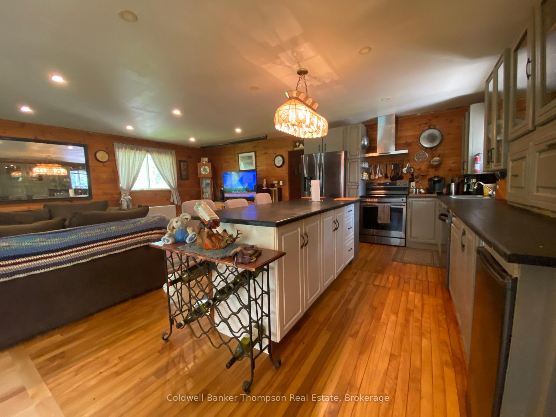 Photo 4 of 83 Leighton Road, Machar — HOMEH