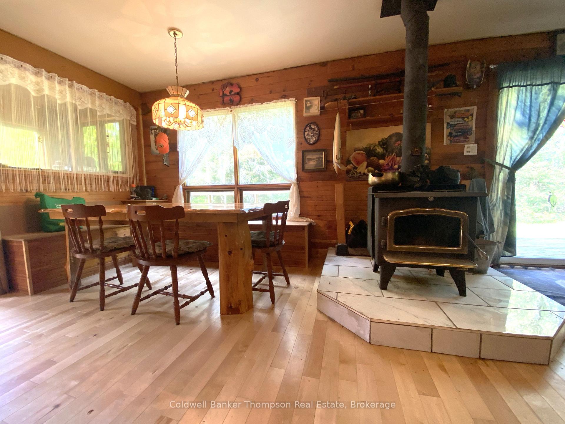 Photo 8 of 83 Leighton Road, Machar — HOMEH