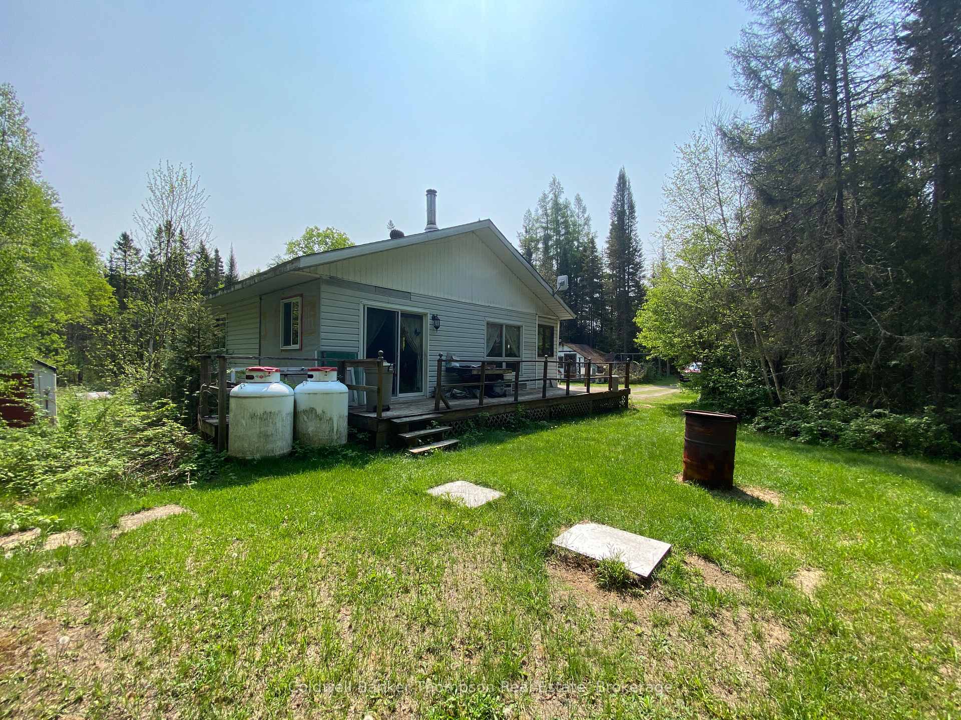 Photo 19 of 83 Leighton Road, Machar — HOMEH