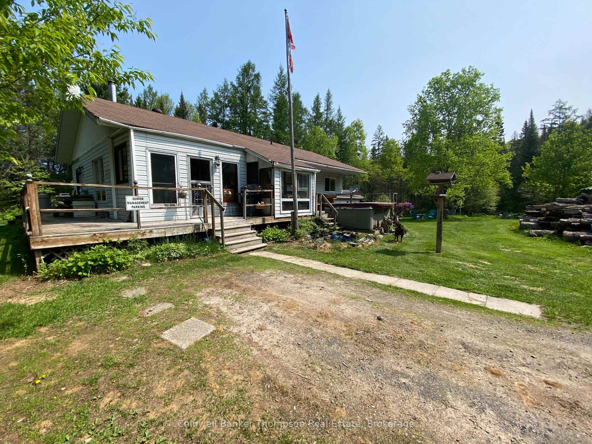 Photo 20 of 83 Leighton Road, Machar — HOMEH