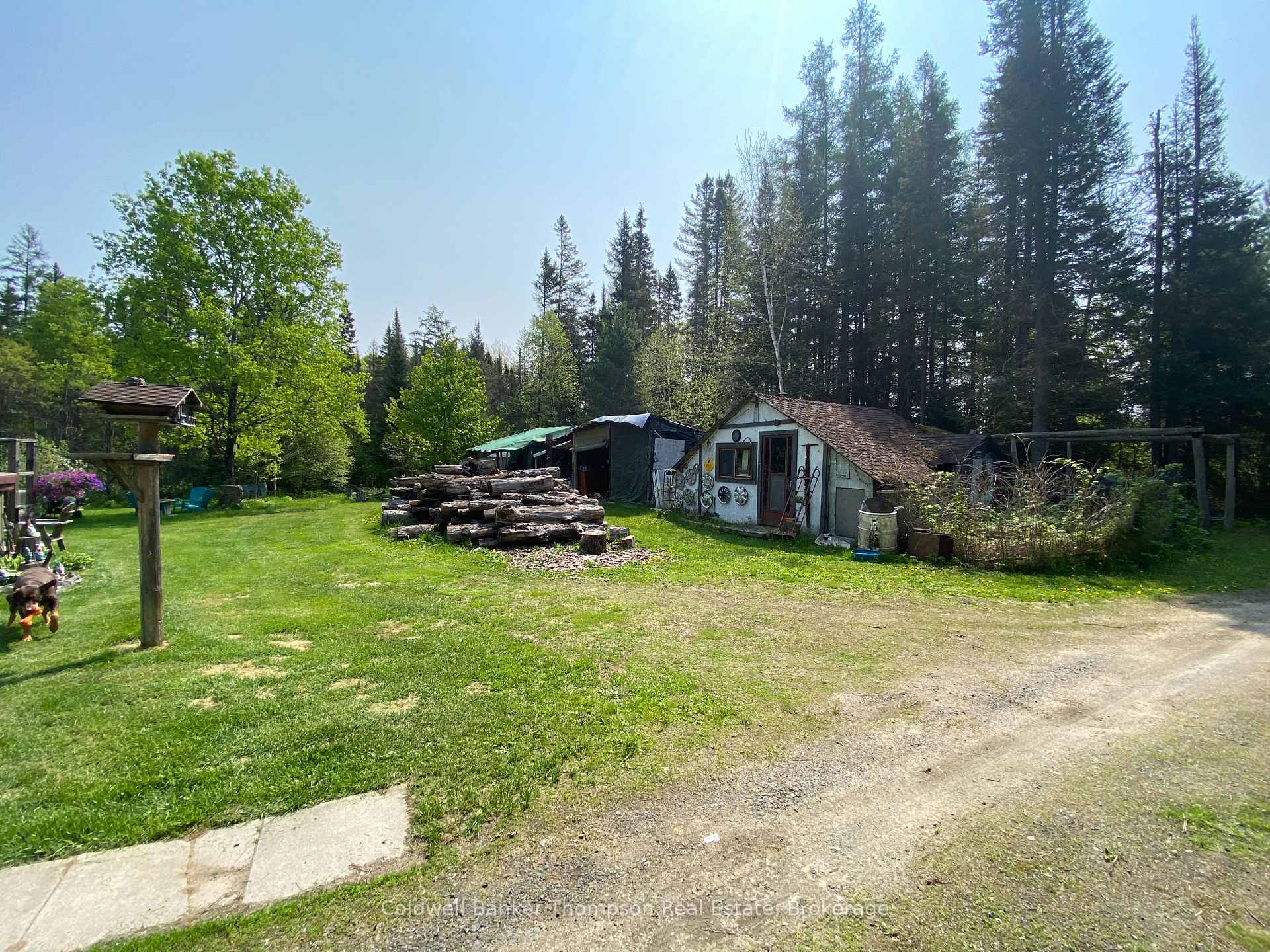 Photo 21 of 83 Leighton Road, Machar — HOMEH