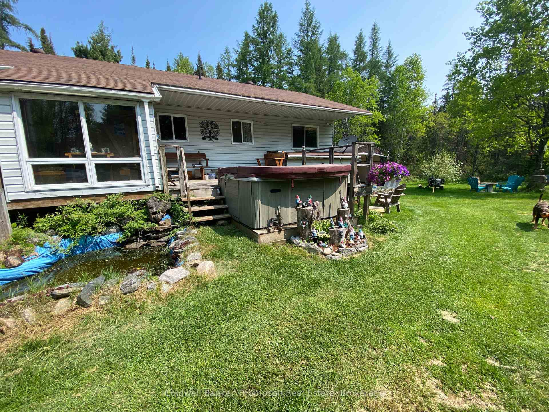 Photo 23 of 83 Leighton Road, Machar — HOMEH