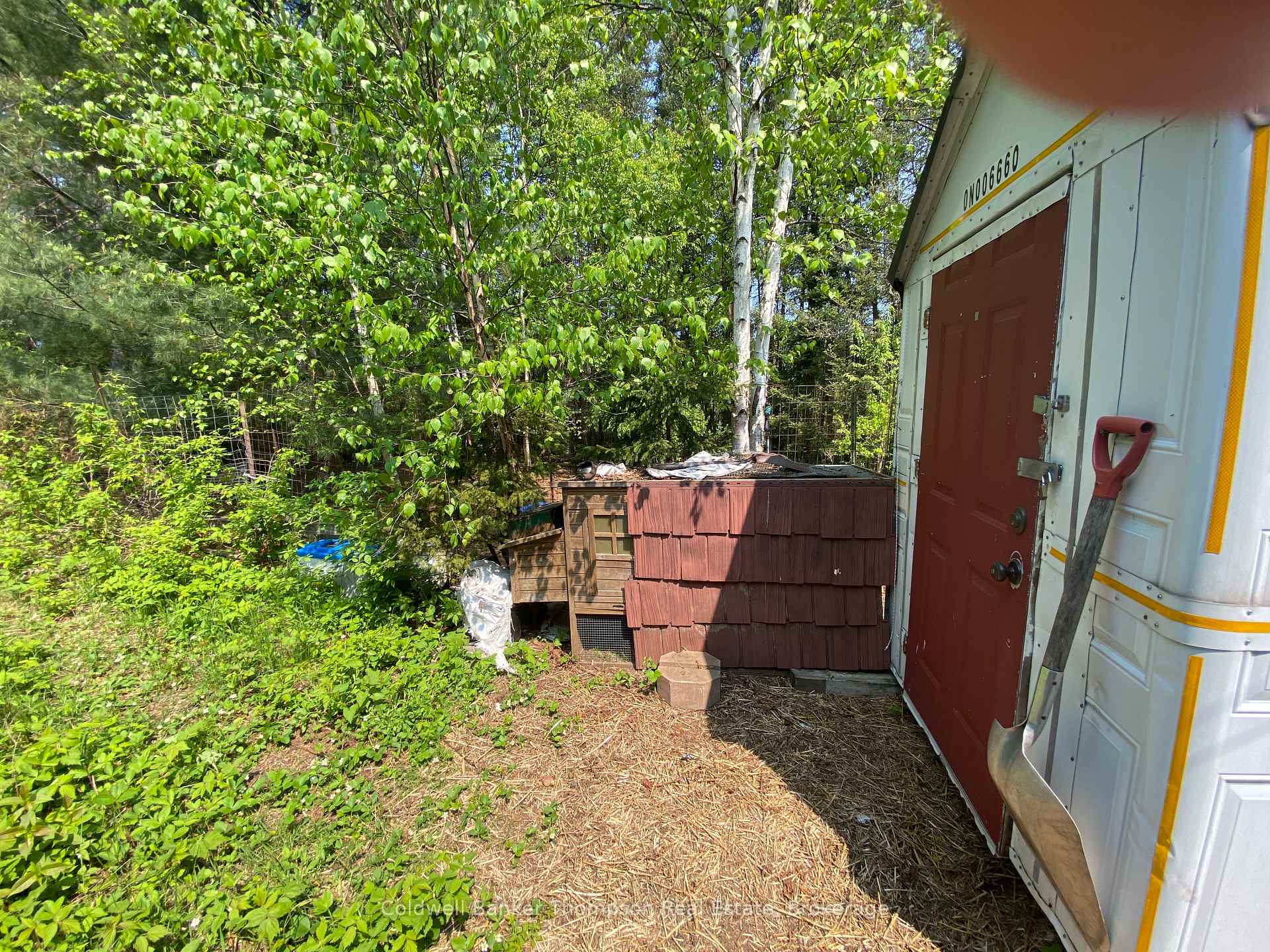 Photo 30 of 83 Leighton Road, Machar — HOMEH