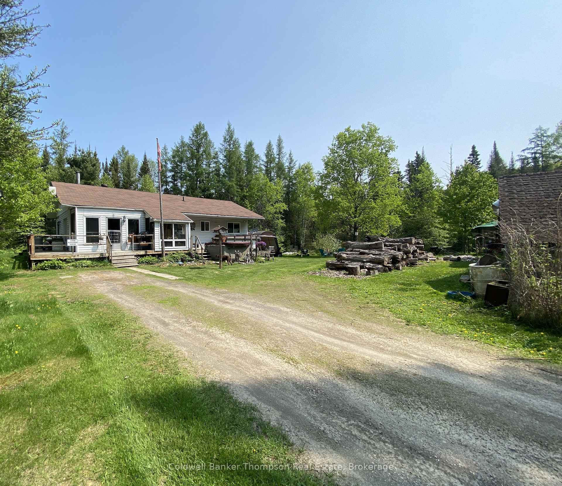 Photo 35 of 83 Leighton Road, Machar — HOMEH