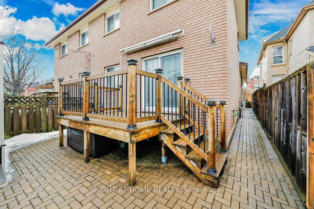 Photo 38 of 32 William Street, Hamilton, Landsdale — HOMEH