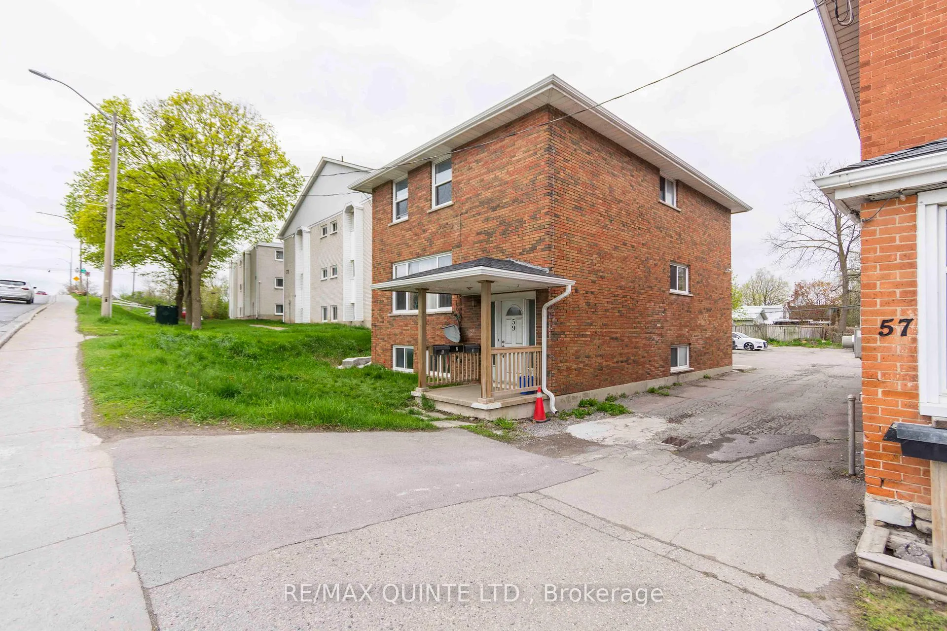 Photo 3 of 59 North Front Street, Belleville, Belleville Ward — HOMEH