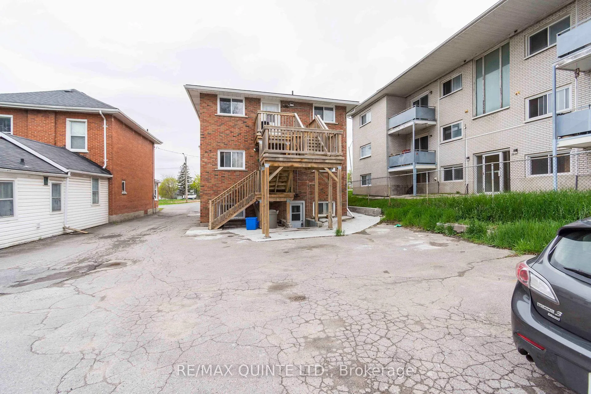 Photo 6 of 59 North Front Street, Belleville, Belleville Ward — HOMEH
