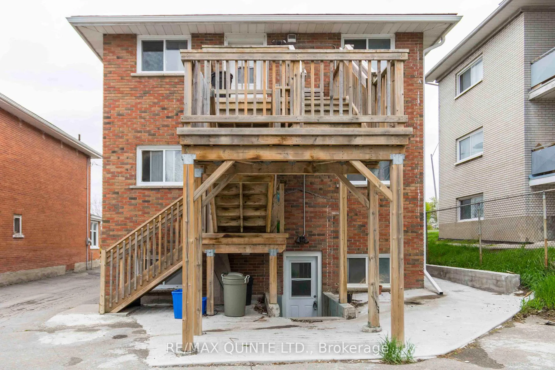 Photo 7 of 59 North Front Street, Belleville, Belleville Ward — HOMEH