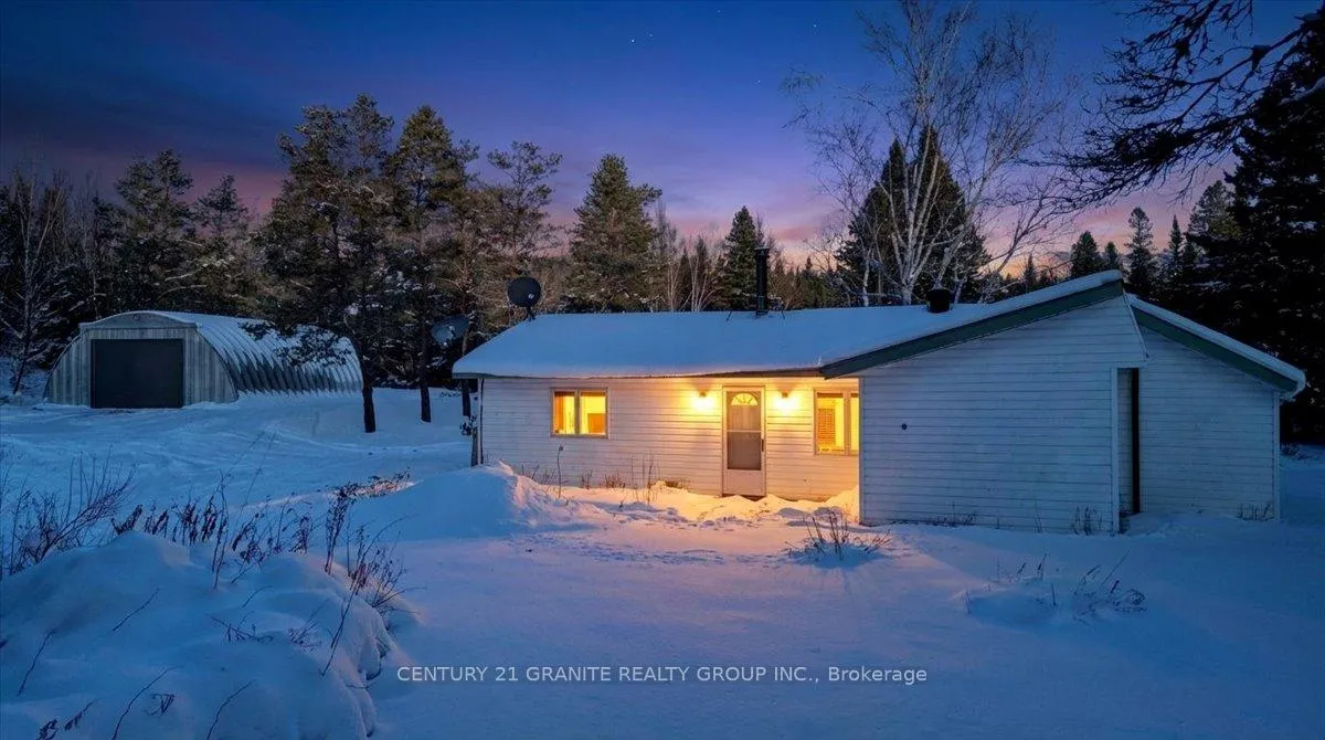 Photo 2 of 3157 Lower Faraday Road, Faraday — HOMEH