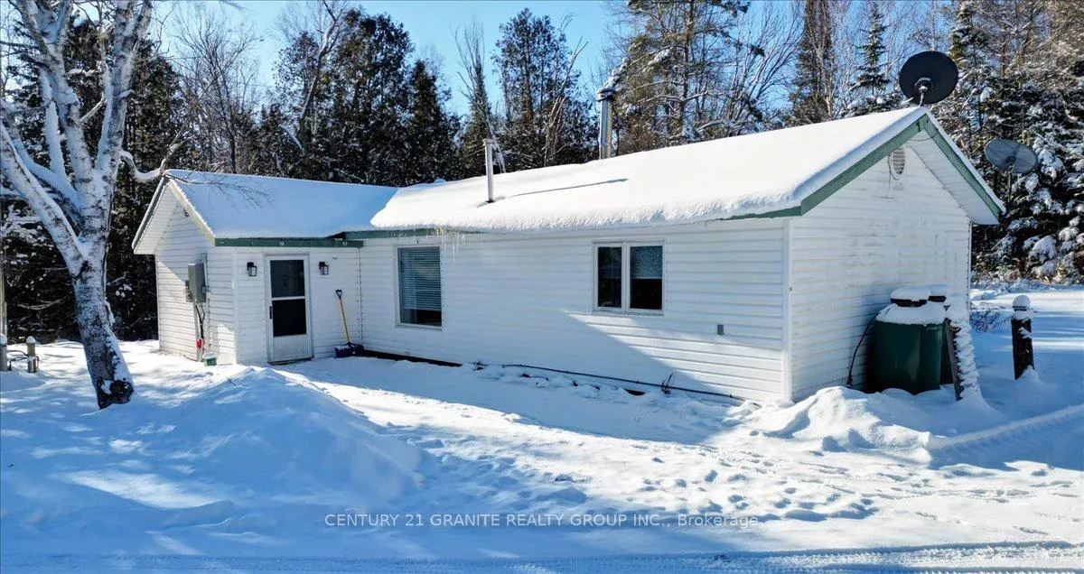 Photo 3 of 3157 Lower Faraday Road, Faraday — HOMEH