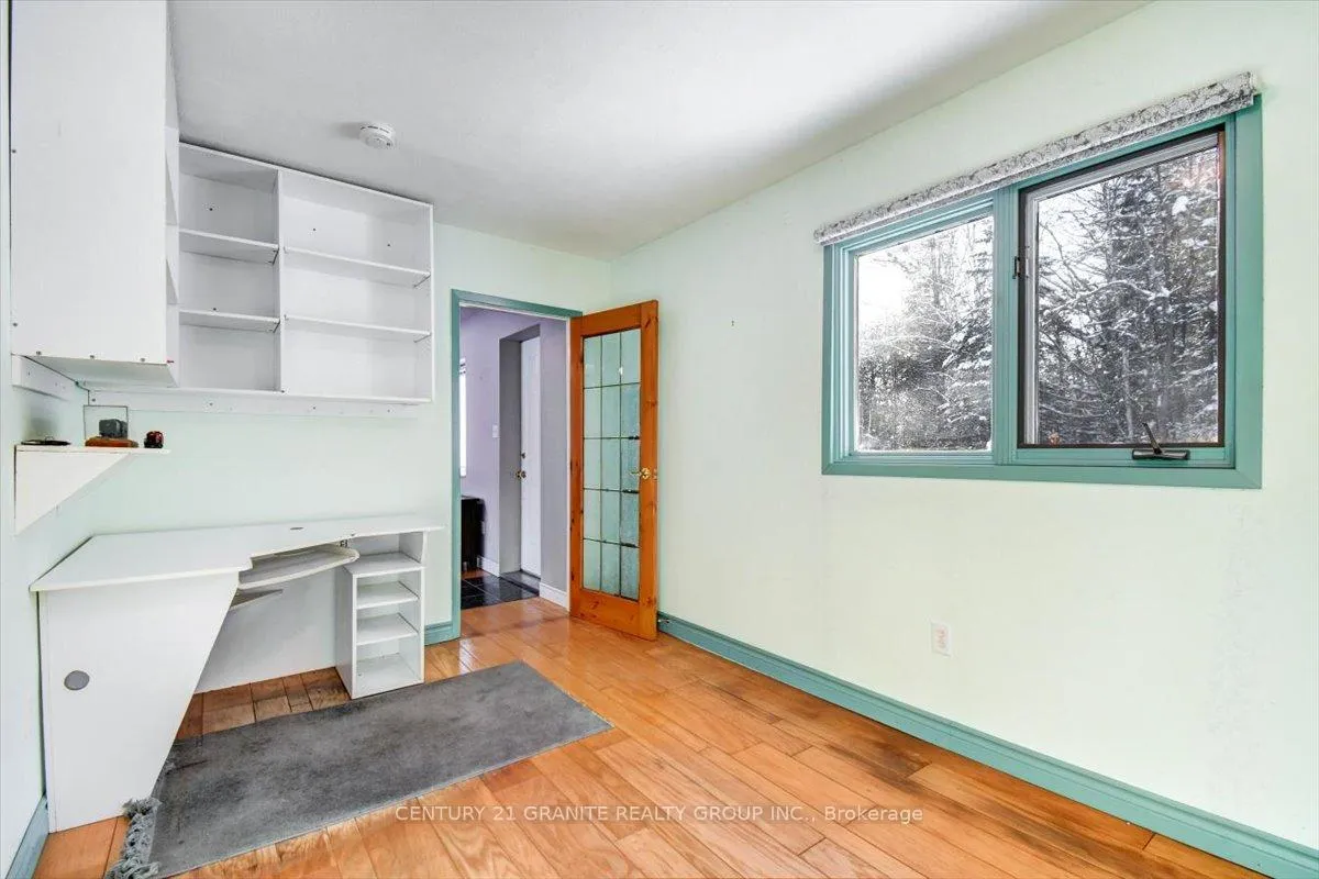 Photo 16 of 3157 Lower Faraday Road, Faraday — HOMEH