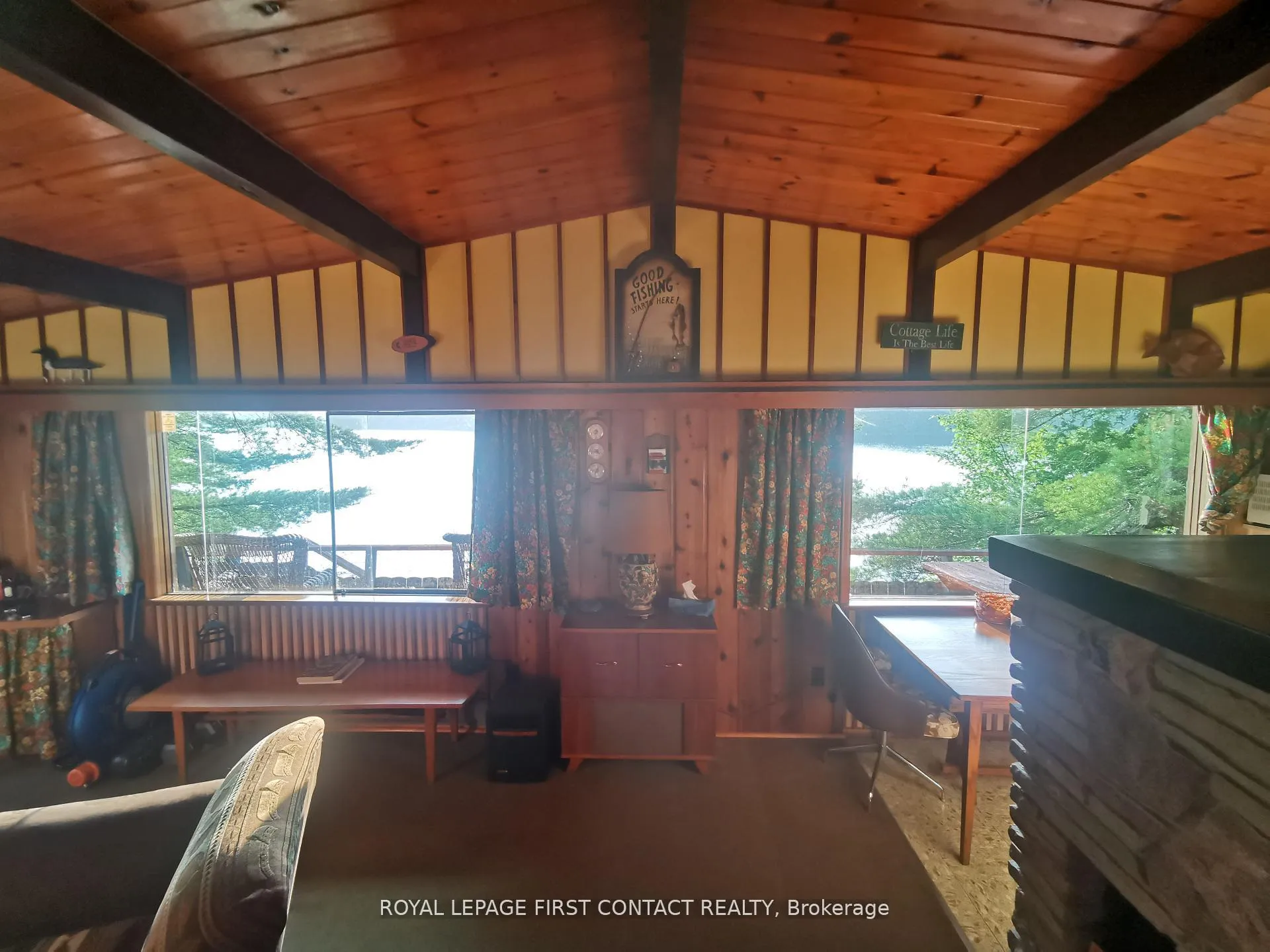 Photo 2 of 111 Healey Lake Water, The Archipelago, Archipelago South — HOMEH