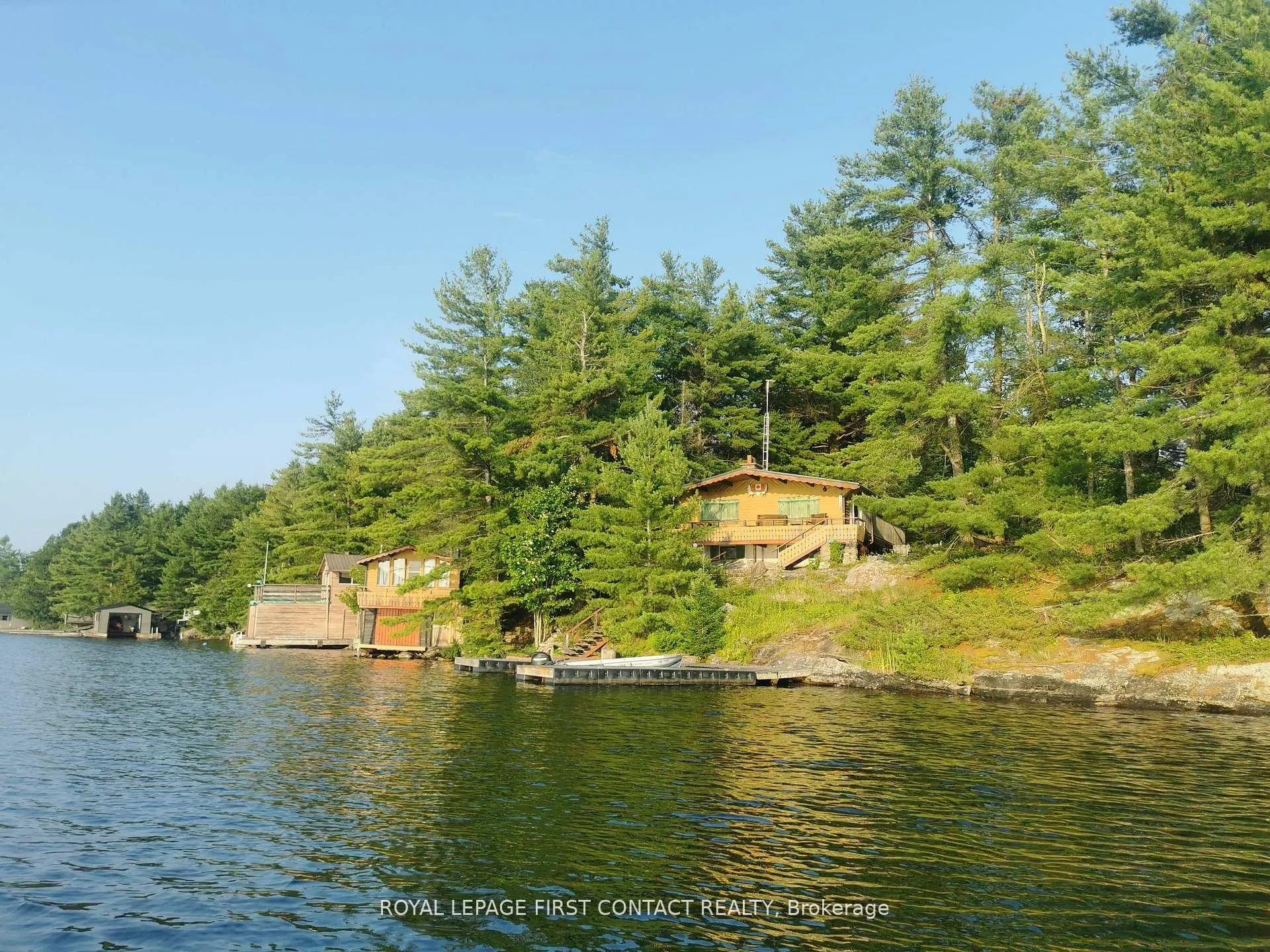 Photo 14 of 111 Healey Lake Water, The Archipelago, Archipelago South — HOMEH