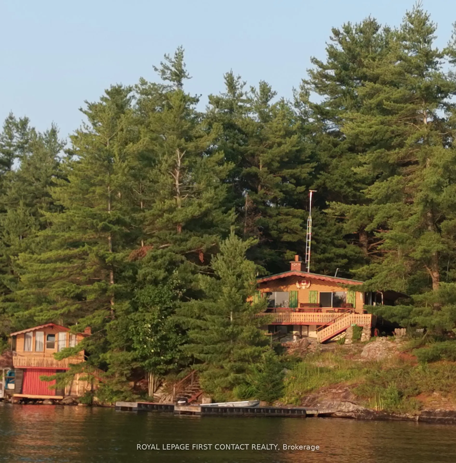 Photo 16 of 111 Healey Lake Water, The Archipelago, Archipelago South — HOMEH