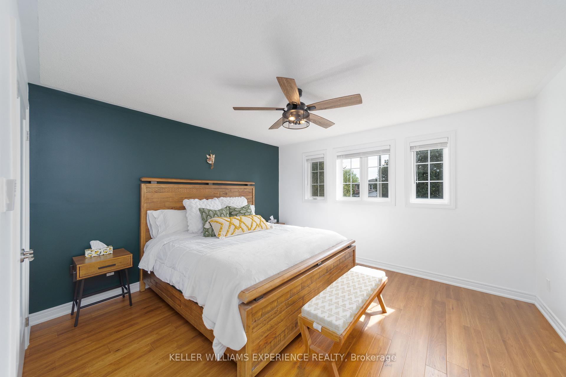 Photo 11 of 141 Benson Drive, Barrie, Northwest — HOMEH
