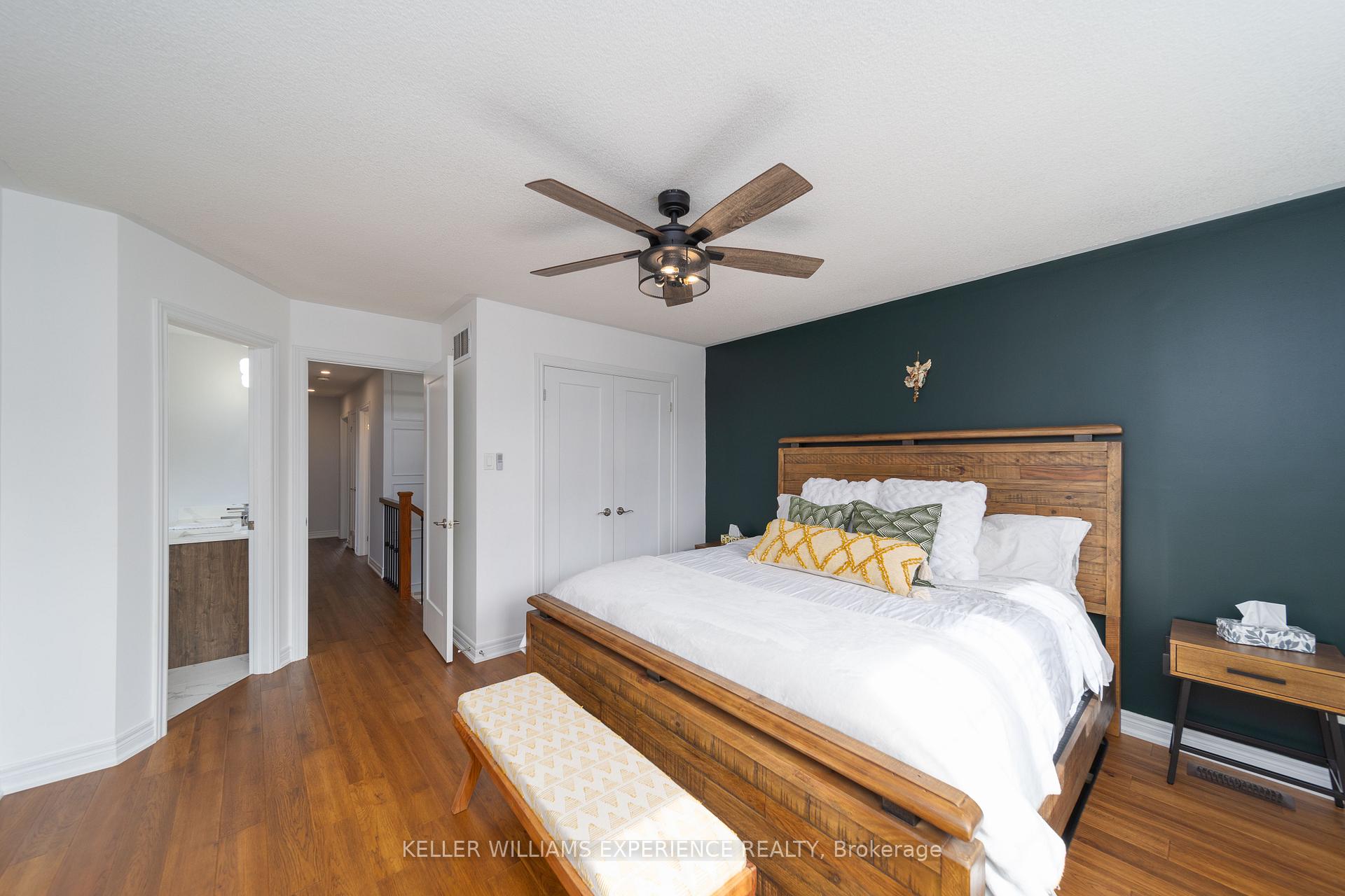 Photo 12 of 141 Benson Drive, Barrie, Northwest — HOMEH