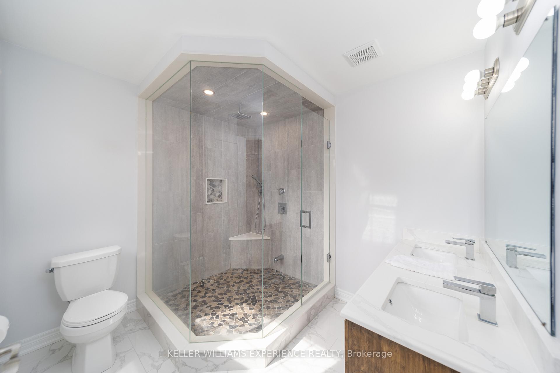 Photo 13 of 141 Benson Drive, Barrie, Northwest — HOMEH