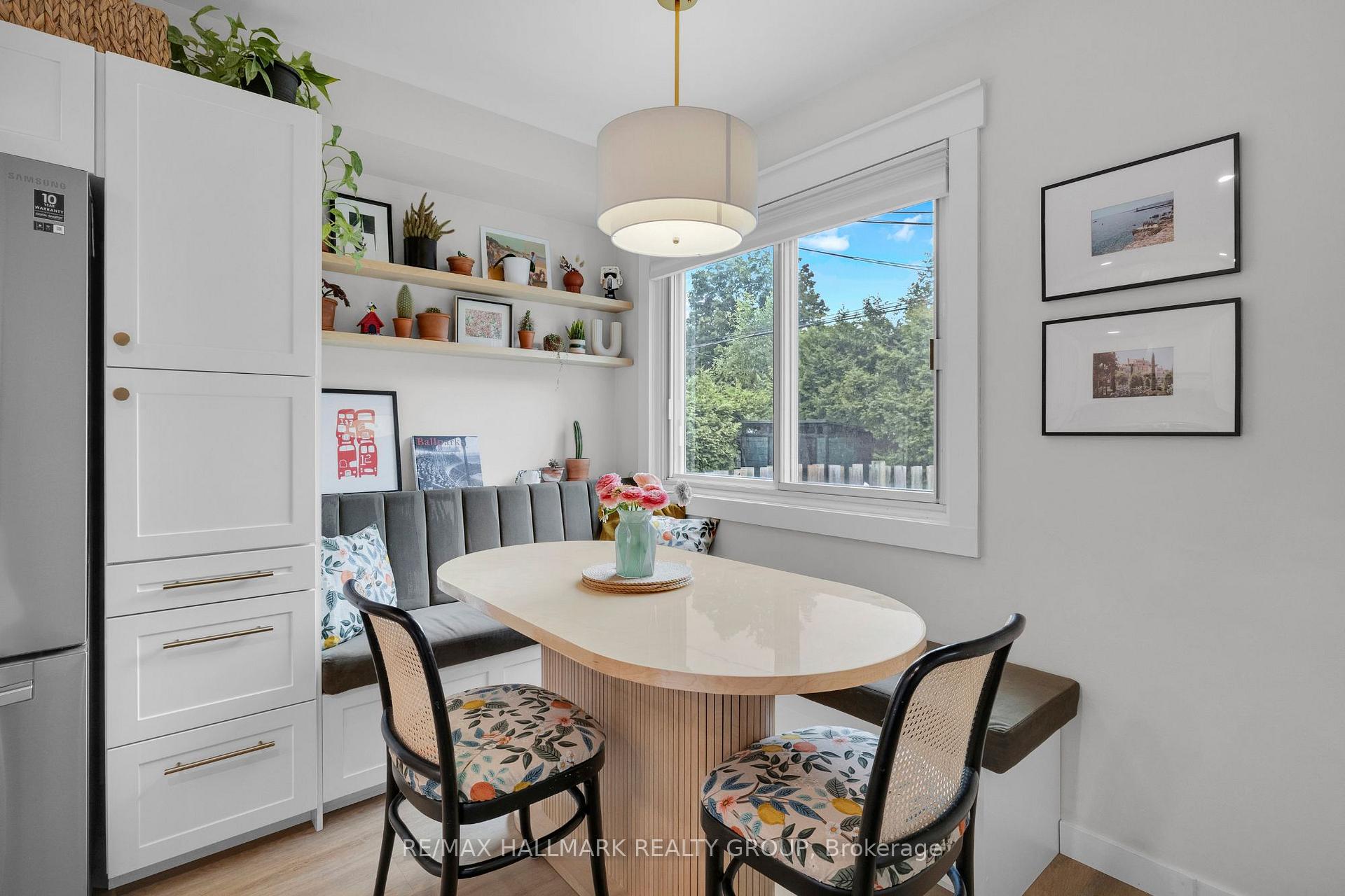 Photo 13 of 1292 Henry Farm Drive, Ottawa, Copeland Park — HOMEH