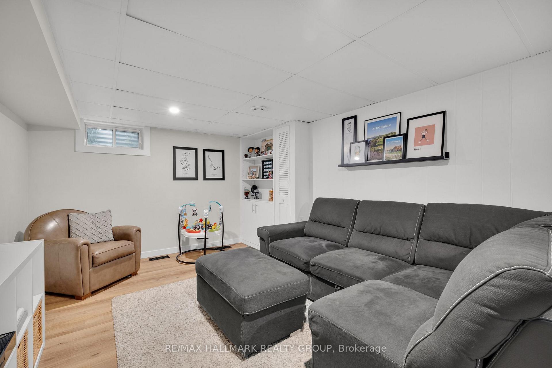 Photo 25 of 1292 Henry Farm Drive, Ottawa, Copeland Park — HOMEH