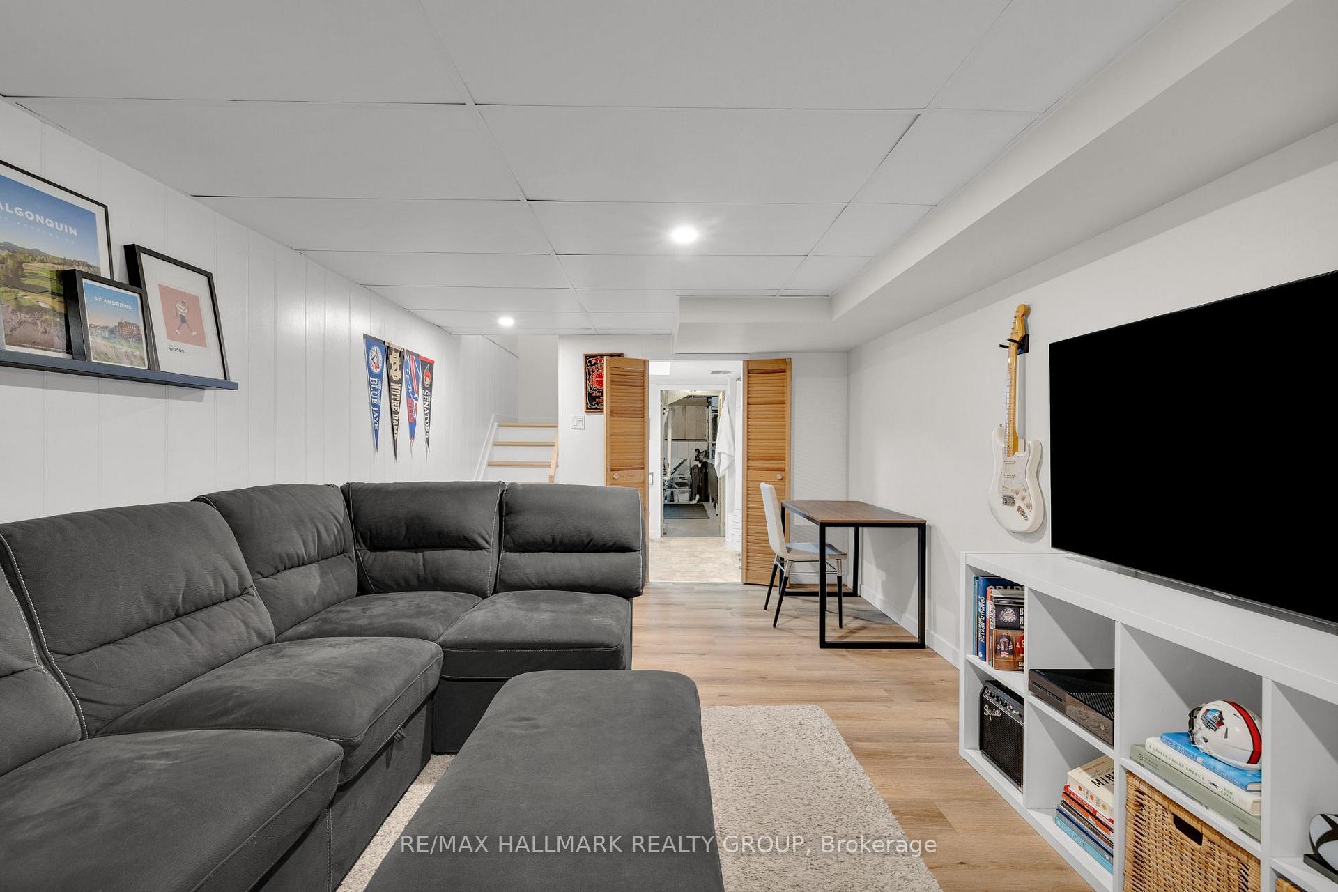 Photo 27 of 1292 Henry Farm Drive, Ottawa, Copeland Park — HOMEH