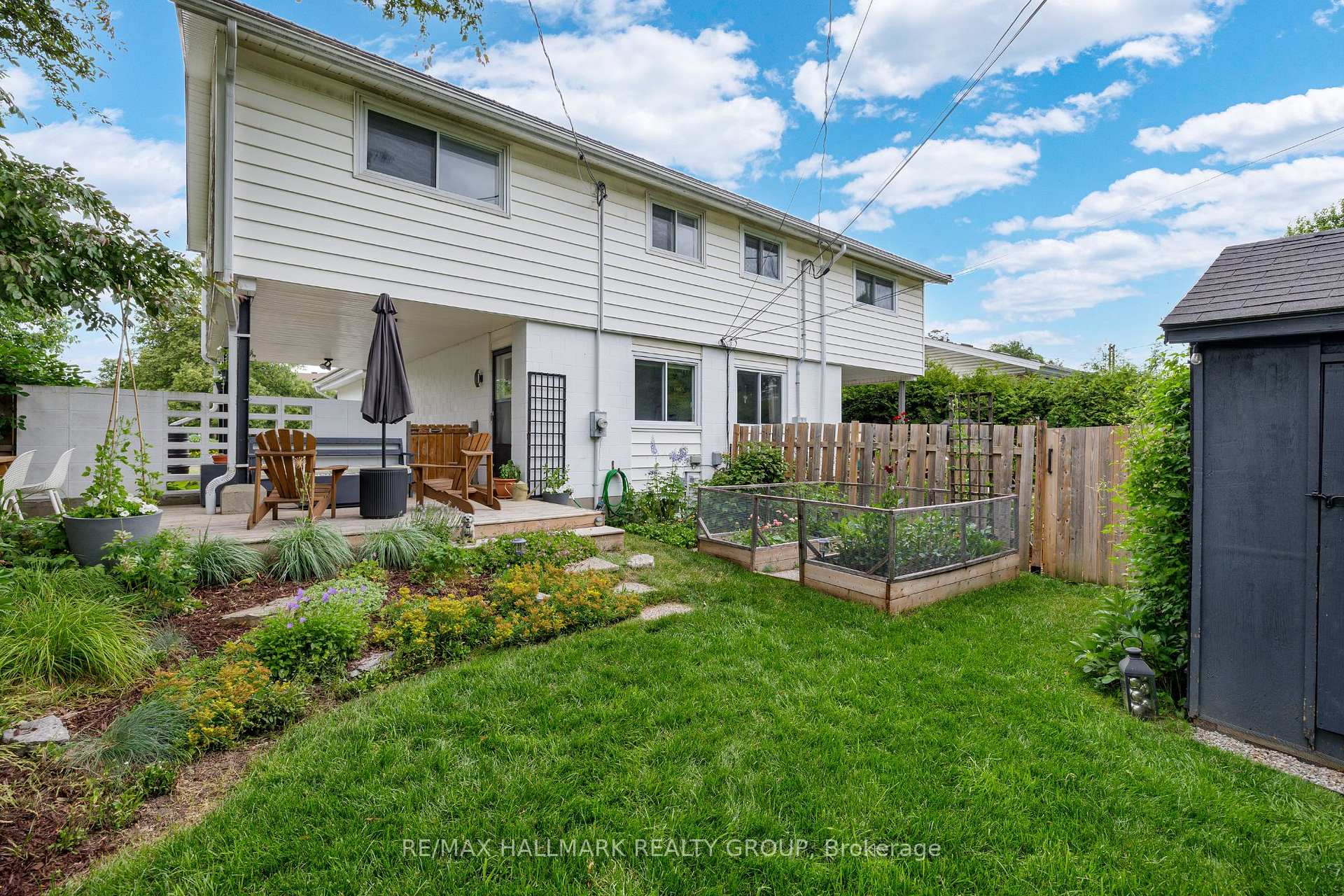Photo 31 of 1292 Henry Farm Drive, Ottawa, Copeland Park — HOMEH