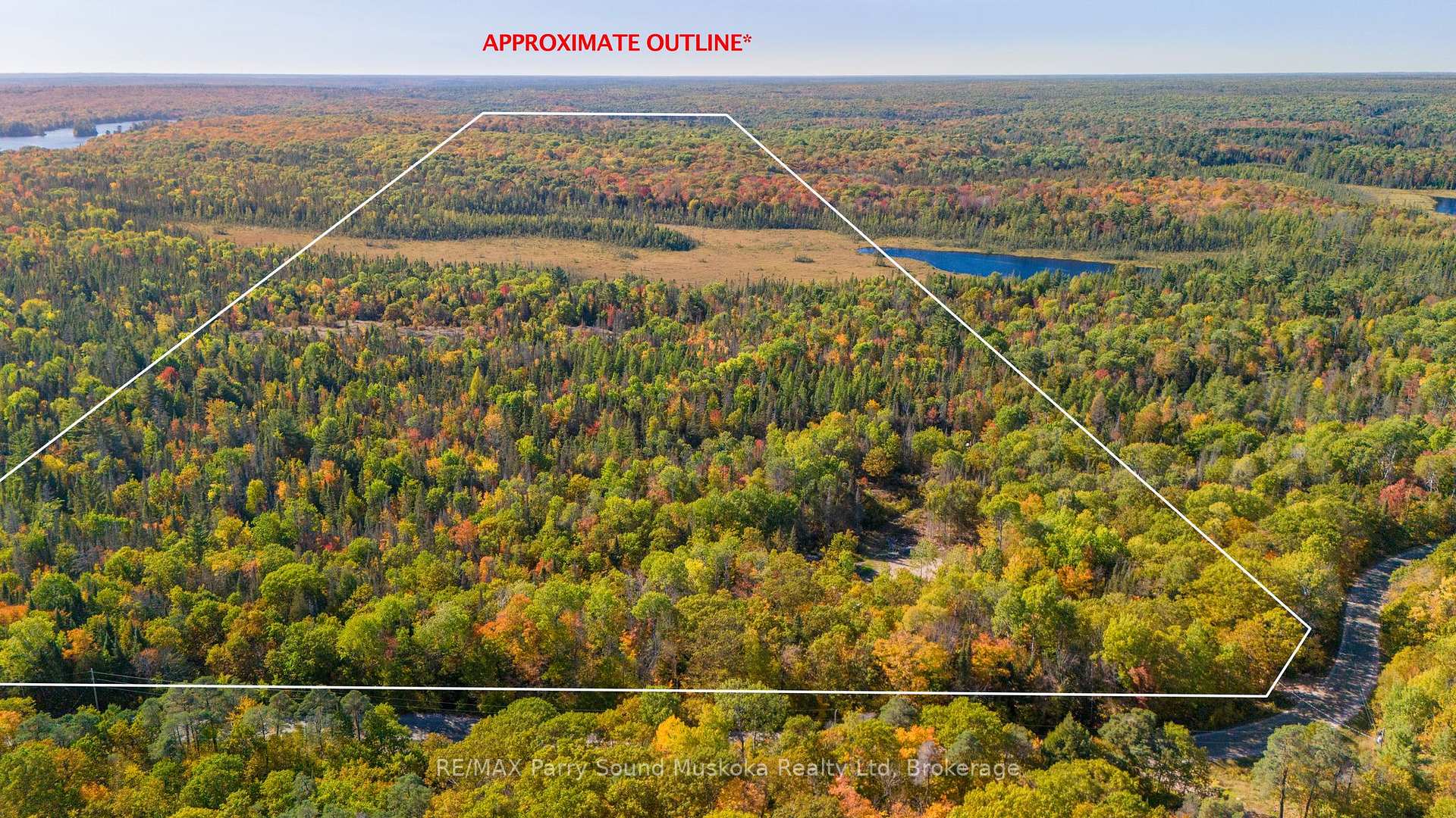 Photo 2 of 308 Nipissing Road N, Magnetawan — HOMEH