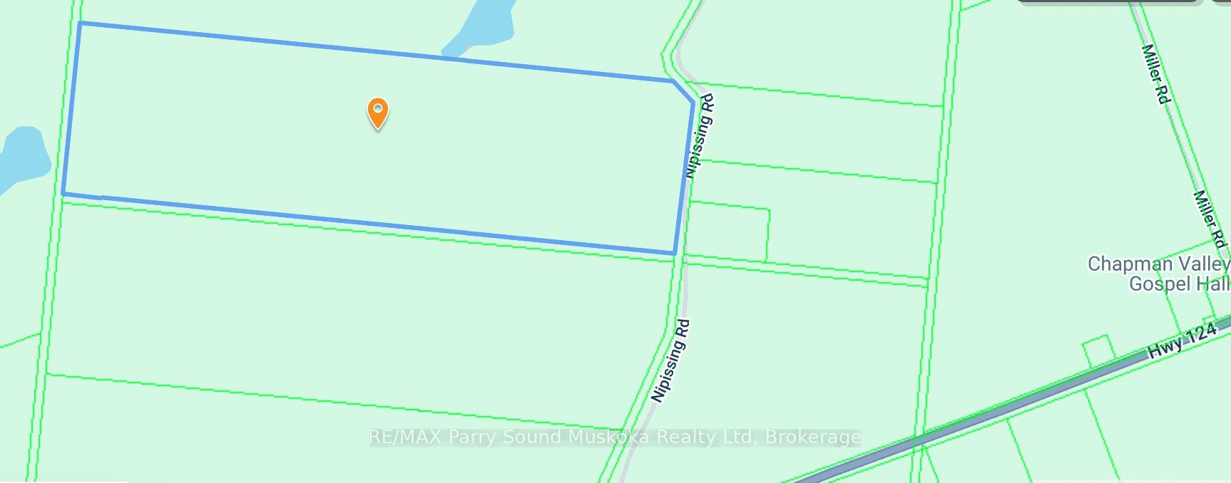 Photo 10 of 308 Nipissing Road N, Magnetawan — HOMEH