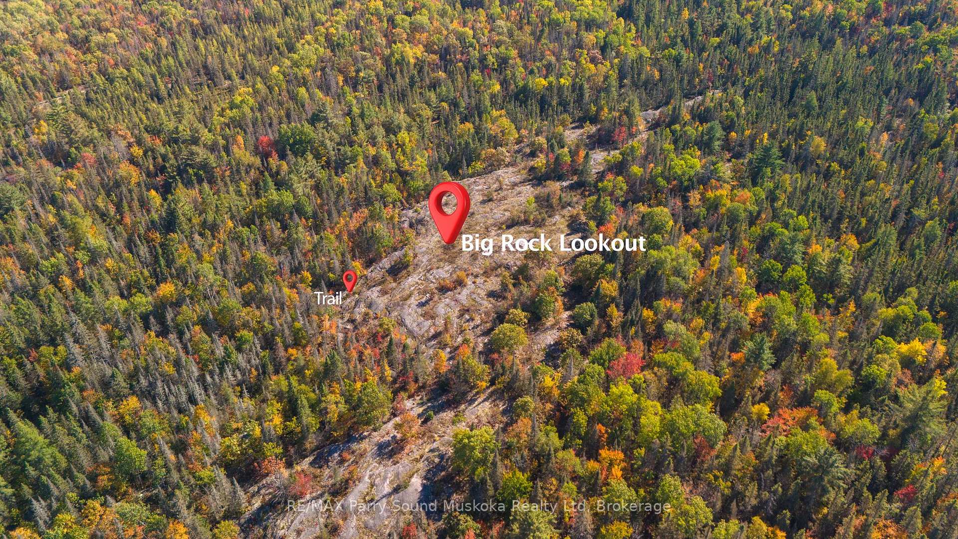 Photo 17 of 308 Nipissing Road N, Magnetawan — HOMEH