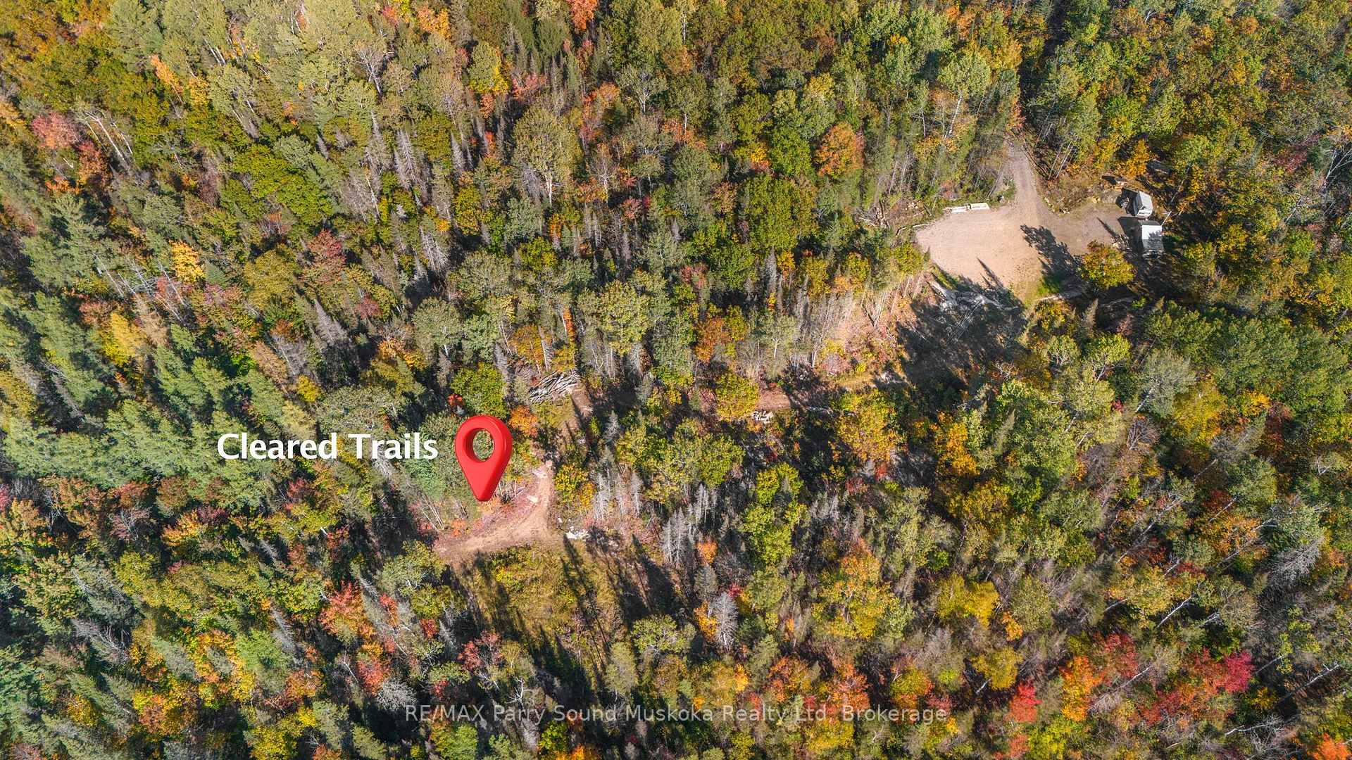 Photo 18 of 308 Nipissing Road N, Magnetawan — HOMEH