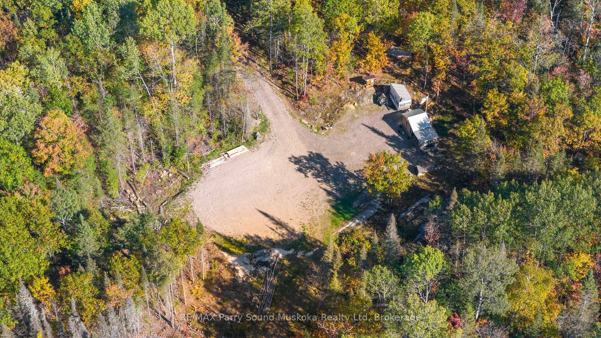 Photo 19 of 308 Nipissing Road N, Magnetawan — HOMEH