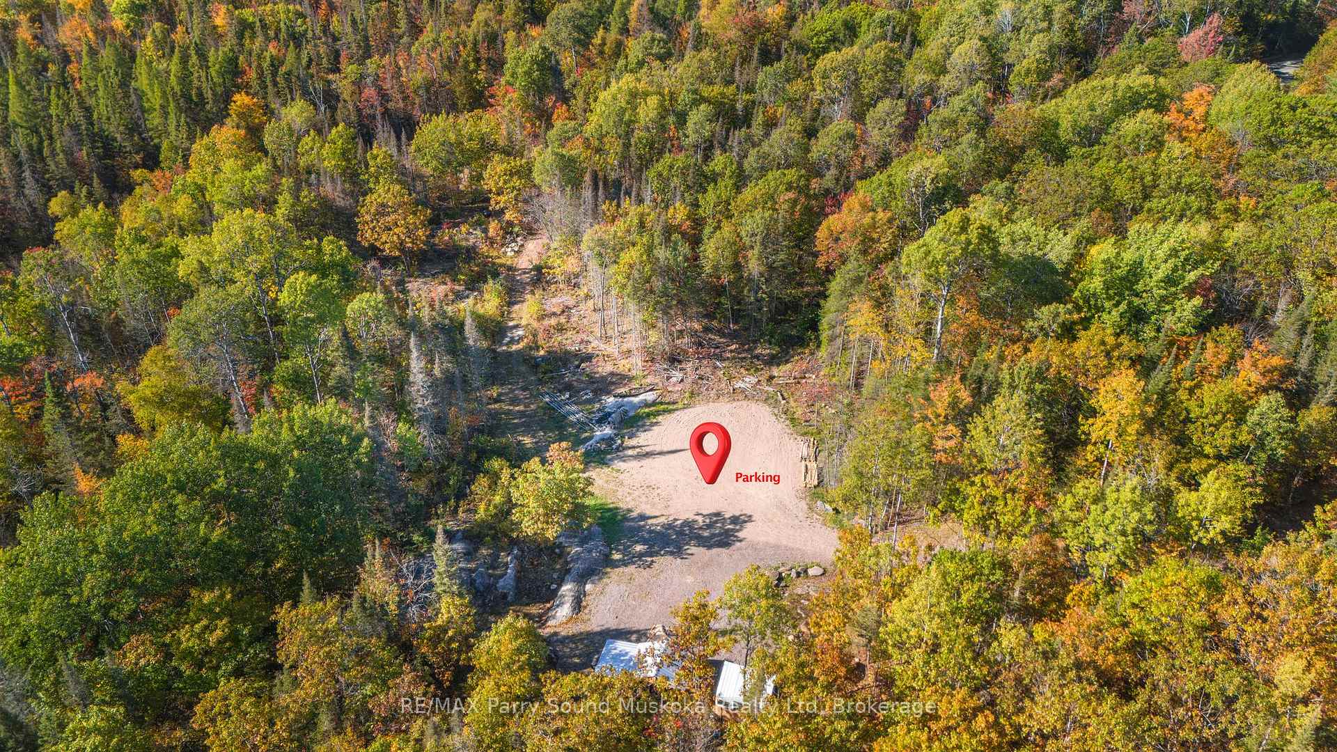 Photo 21 of 308 Nipissing Road N, Magnetawan — HOMEH