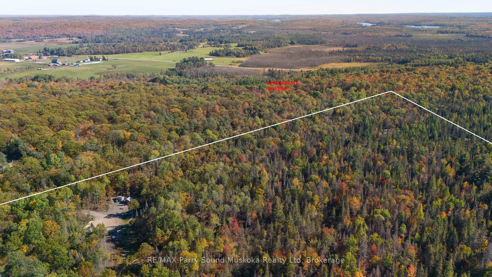 Photo 23 of 308 Nipissing Road N, Magnetawan — HOMEH