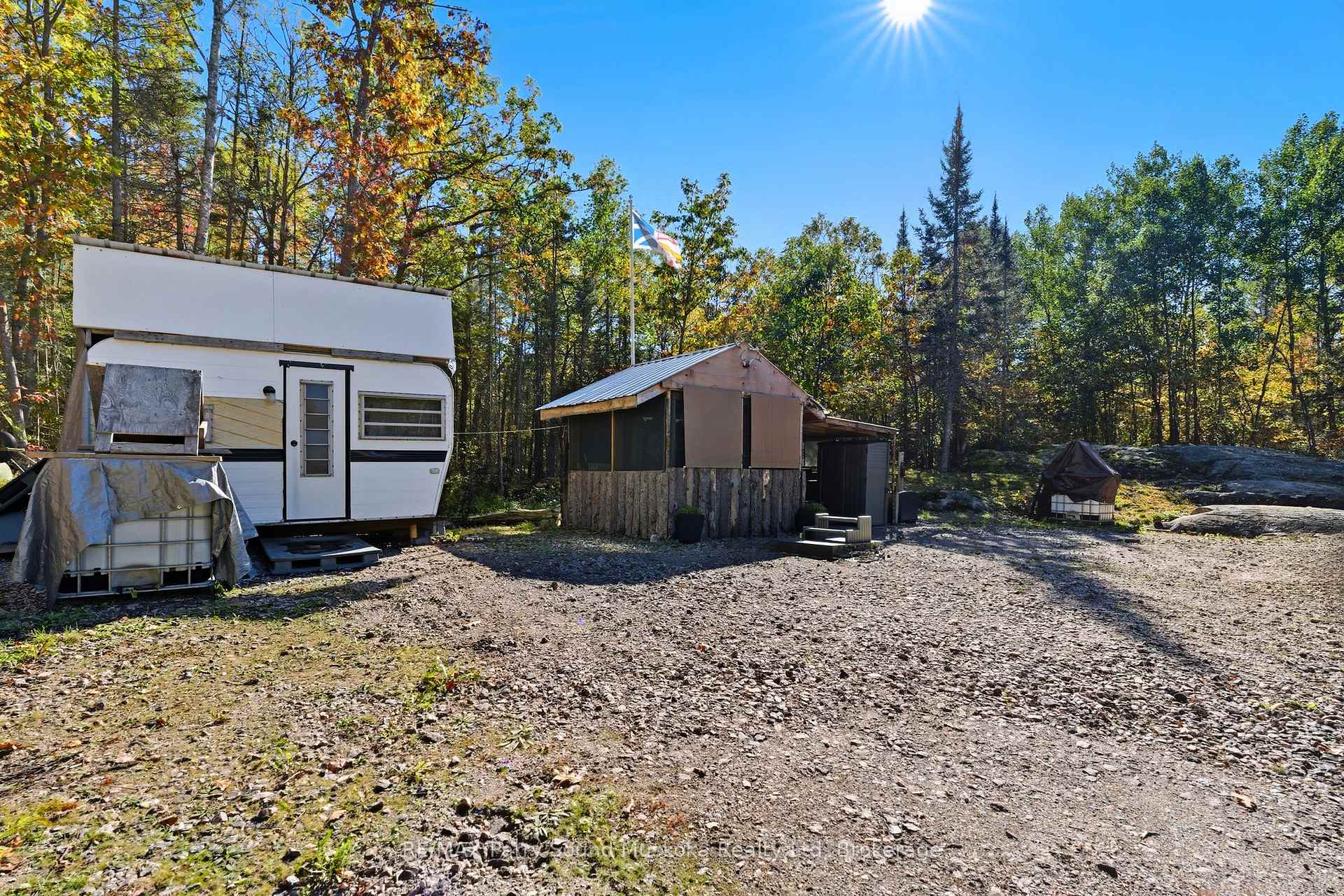 Photo 27 of 308 Nipissing Road N, Magnetawan — HOMEH
