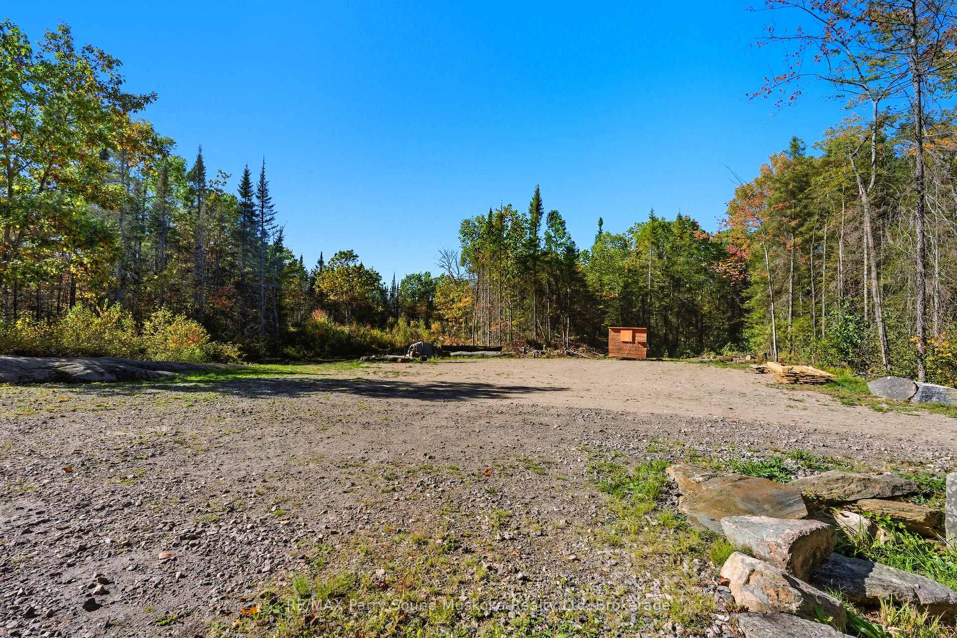 Photo 29 of 308 Nipissing Road N, Magnetawan — HOMEH