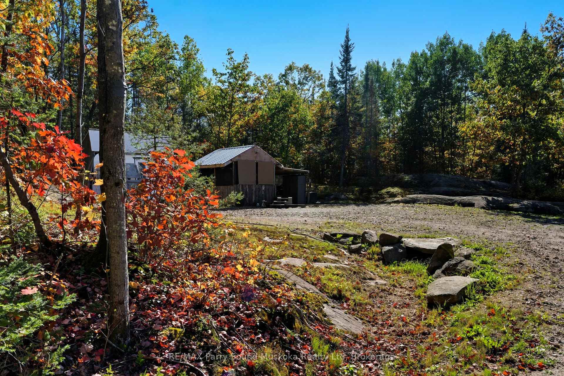 Photo 32 of 308 Nipissing Road N, Magnetawan — HOMEH
