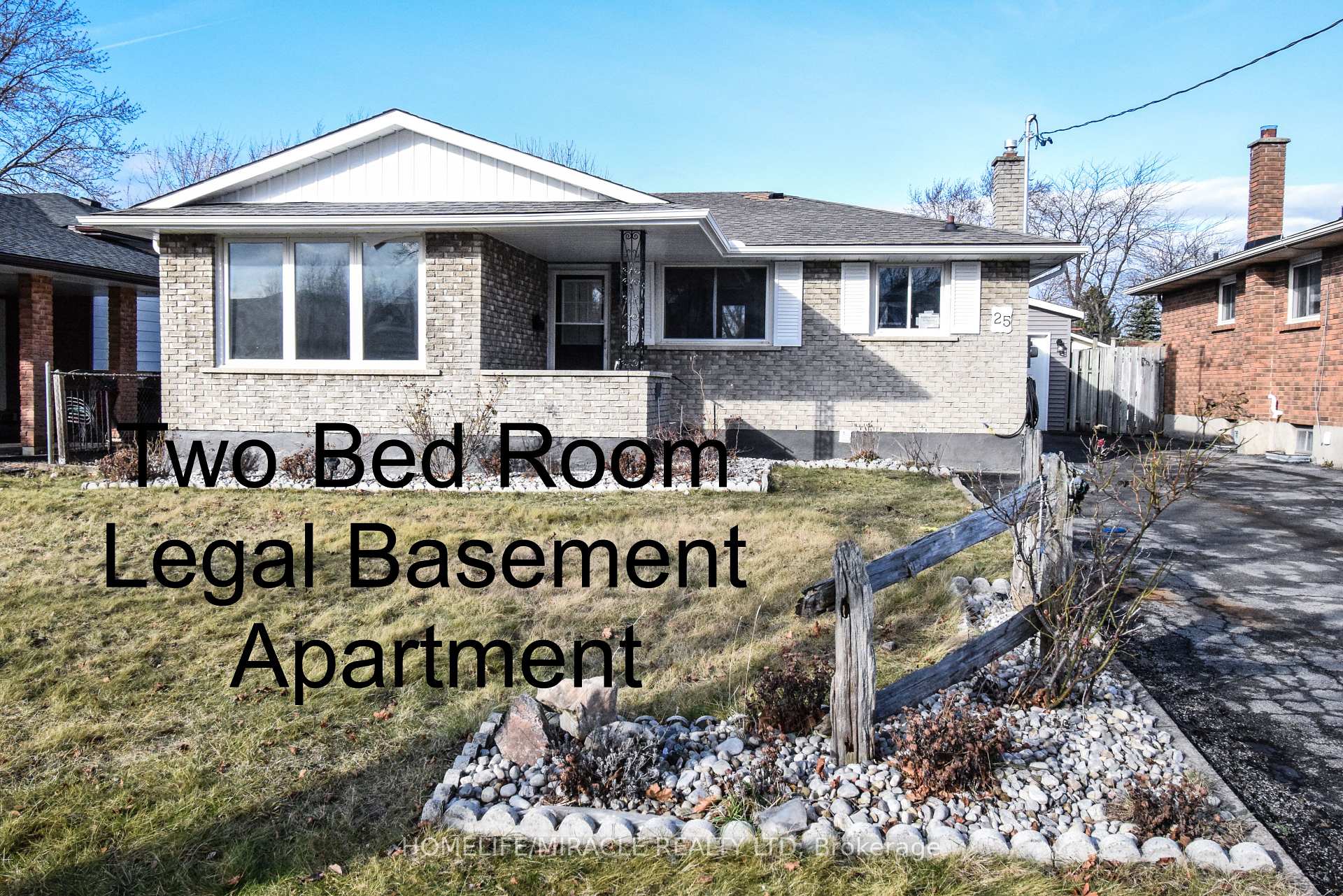 Photo 1 of 25 Meredith Drive, St. Catharines, Carlton/Bunting — HOMEH