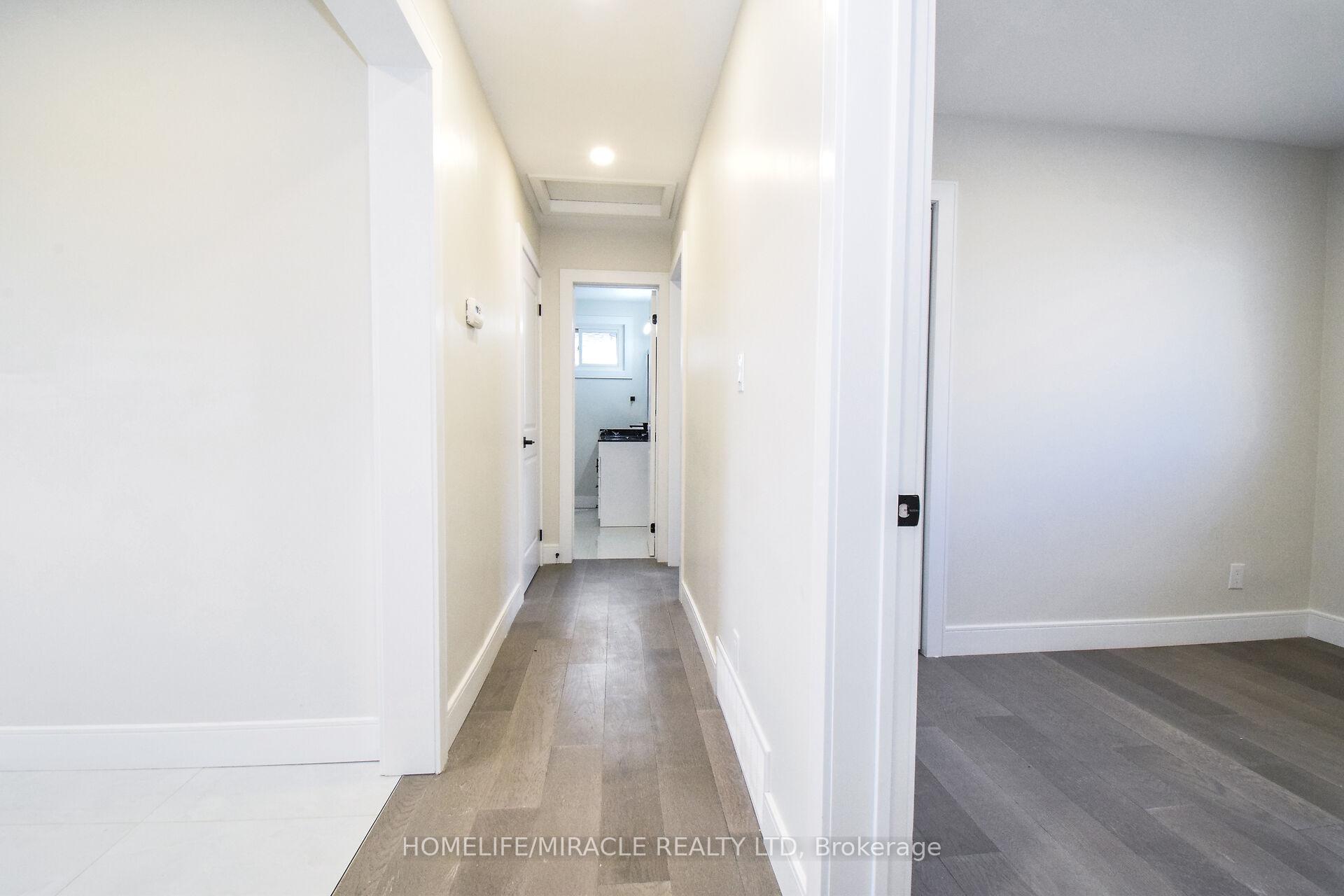 Photo 11 of 25 Meredith Drive, St. Catharines, Carlton/Bunting — HOMEH