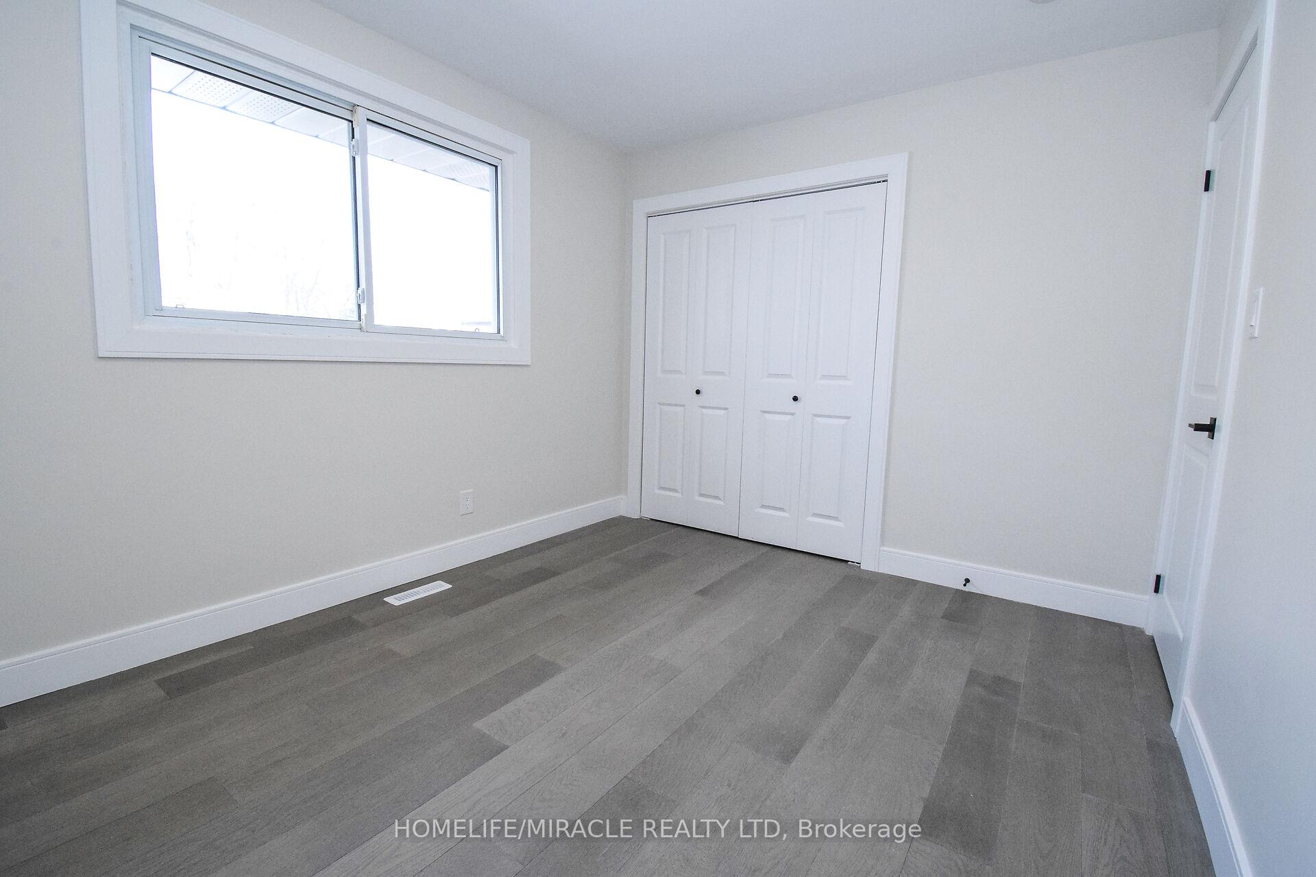 Photo 12 of 25 Meredith Drive, St. Catharines, Carlton/Bunting — HOMEH