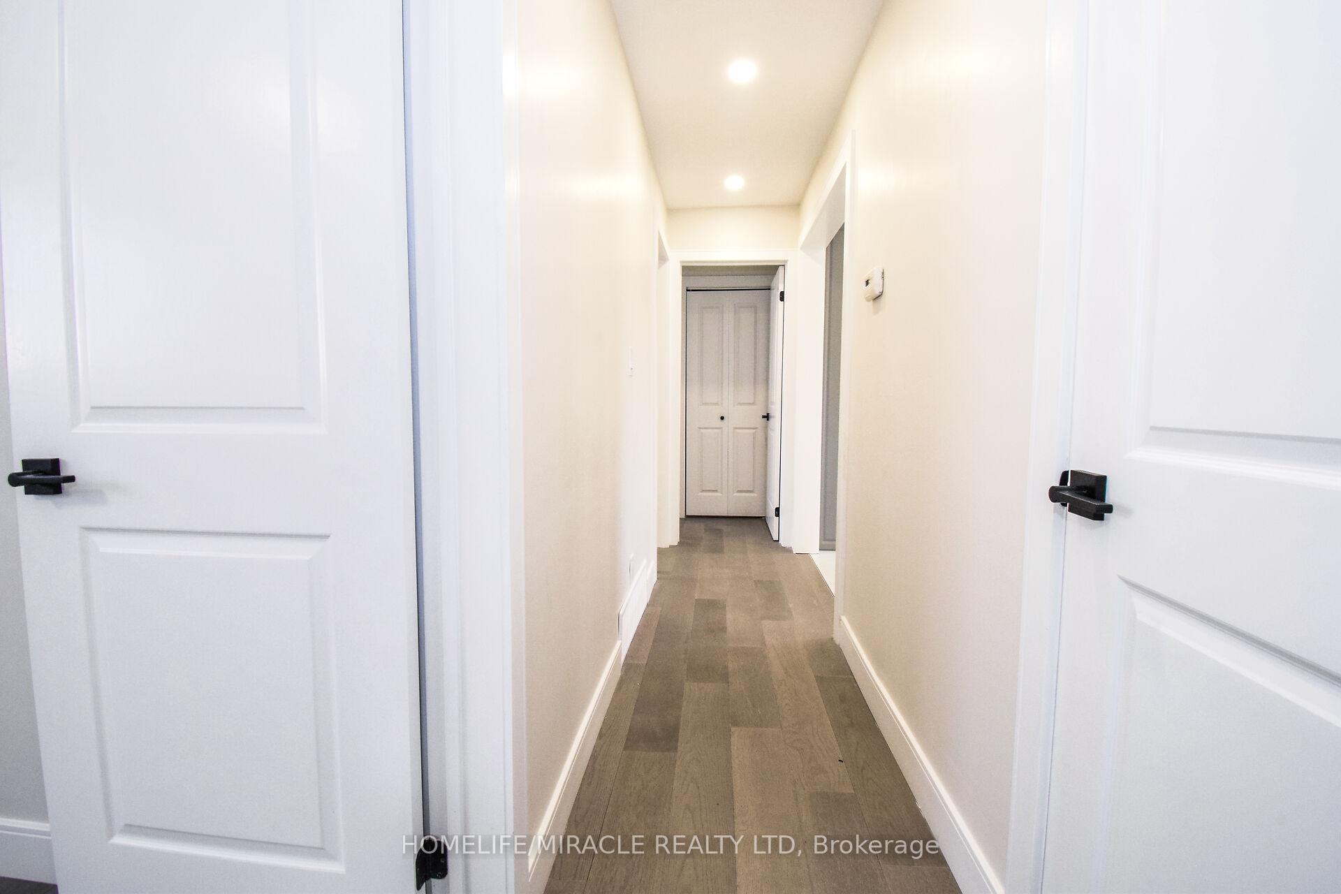 Photo 14 of 25 Meredith Drive, St. Catharines, Carlton/Bunting — HOMEH