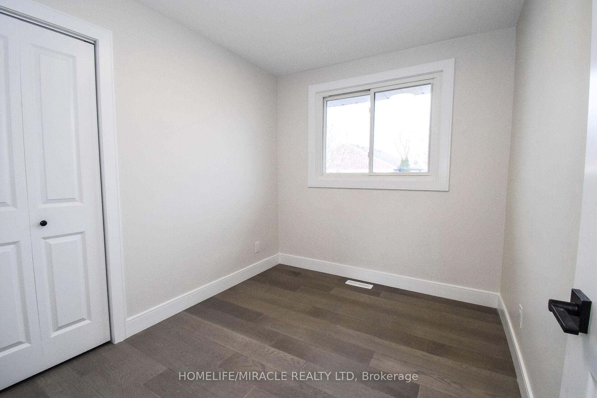 Photo 15 of 25 Meredith Drive, St. Catharines, Carlton/Bunting — HOMEH