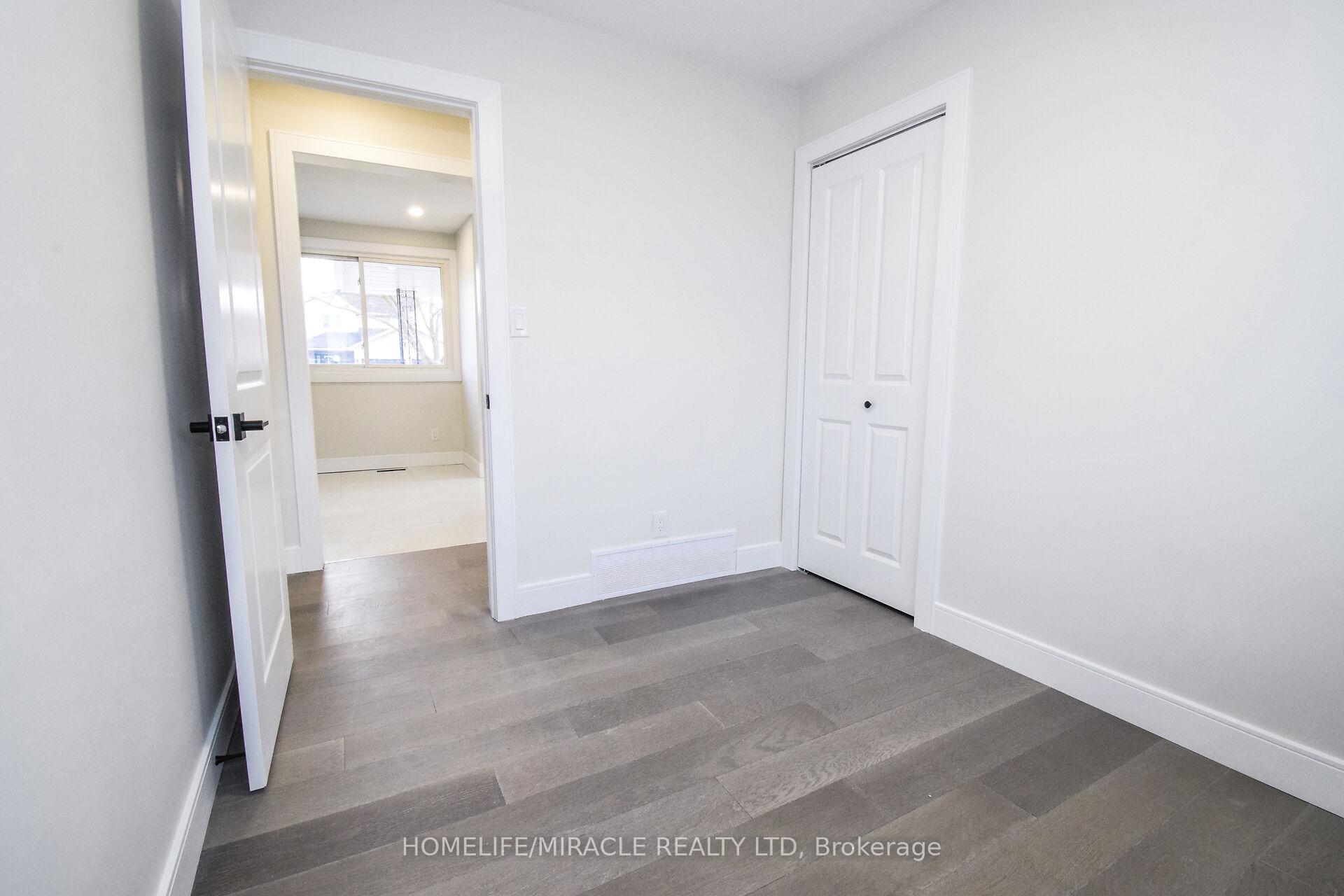 Photo 16 of 25 Meredith Drive, St. Catharines, Carlton/Bunting — HOMEH