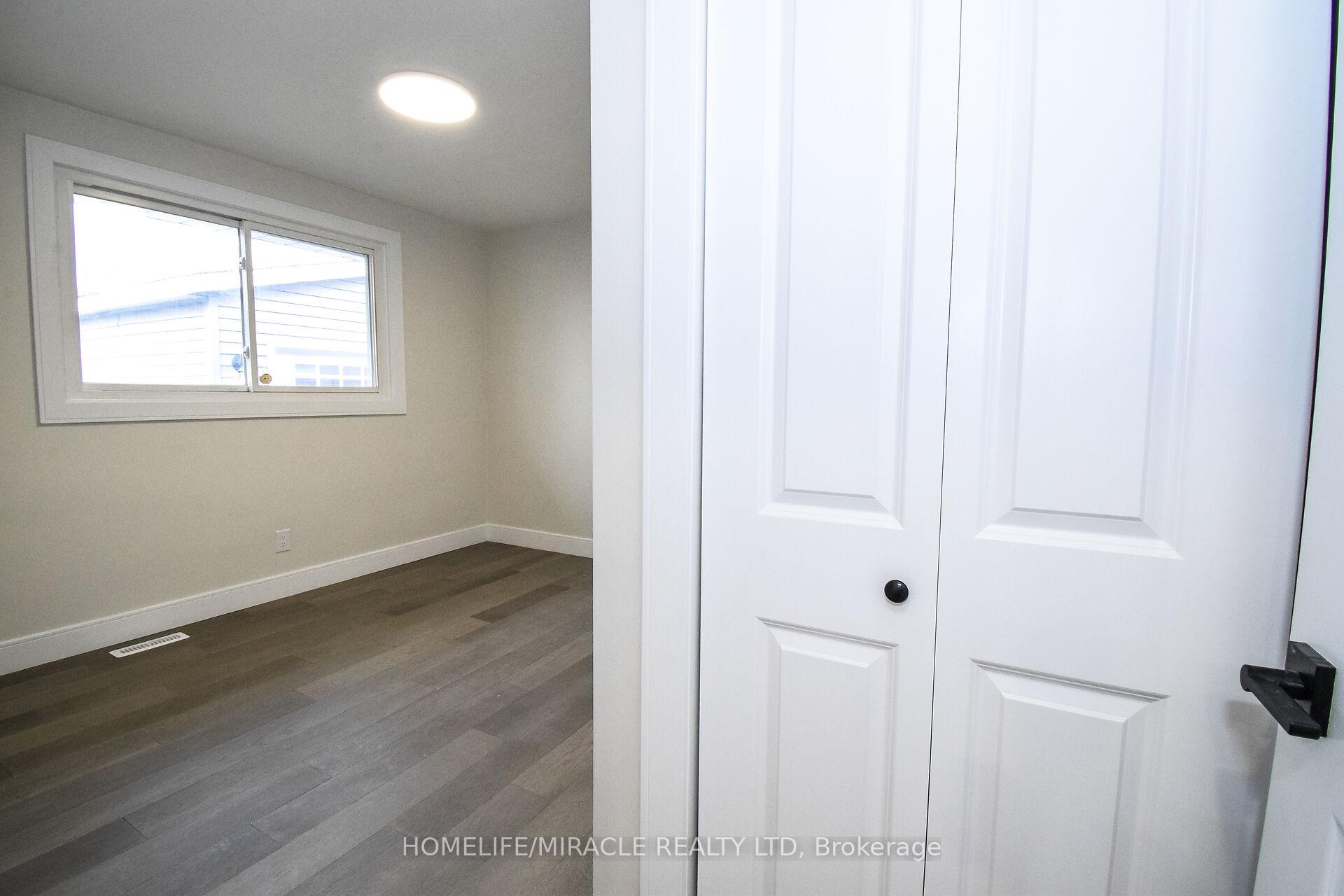Photo 17 of 25 Meredith Drive, St. Catharines, Carlton/Bunting — HOMEH