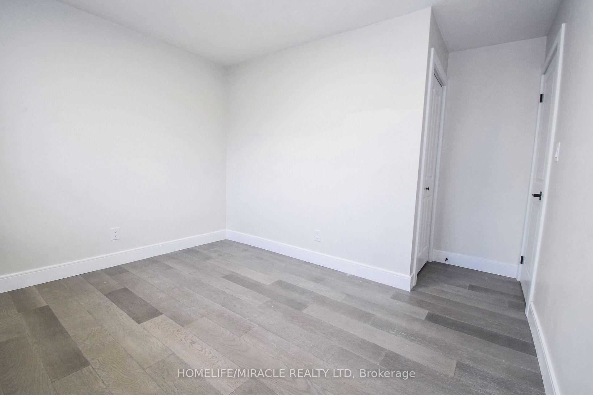 Photo 18 of 25 Meredith Drive, St. Catharines, Carlton/Bunting — HOMEH