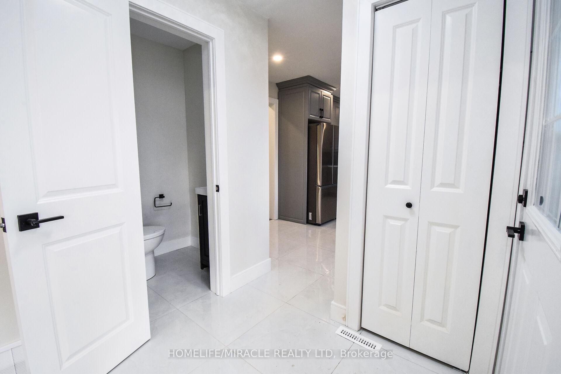 Photo 21 of 25 Meredith Drive, St. Catharines, Carlton/Bunting — HOMEH