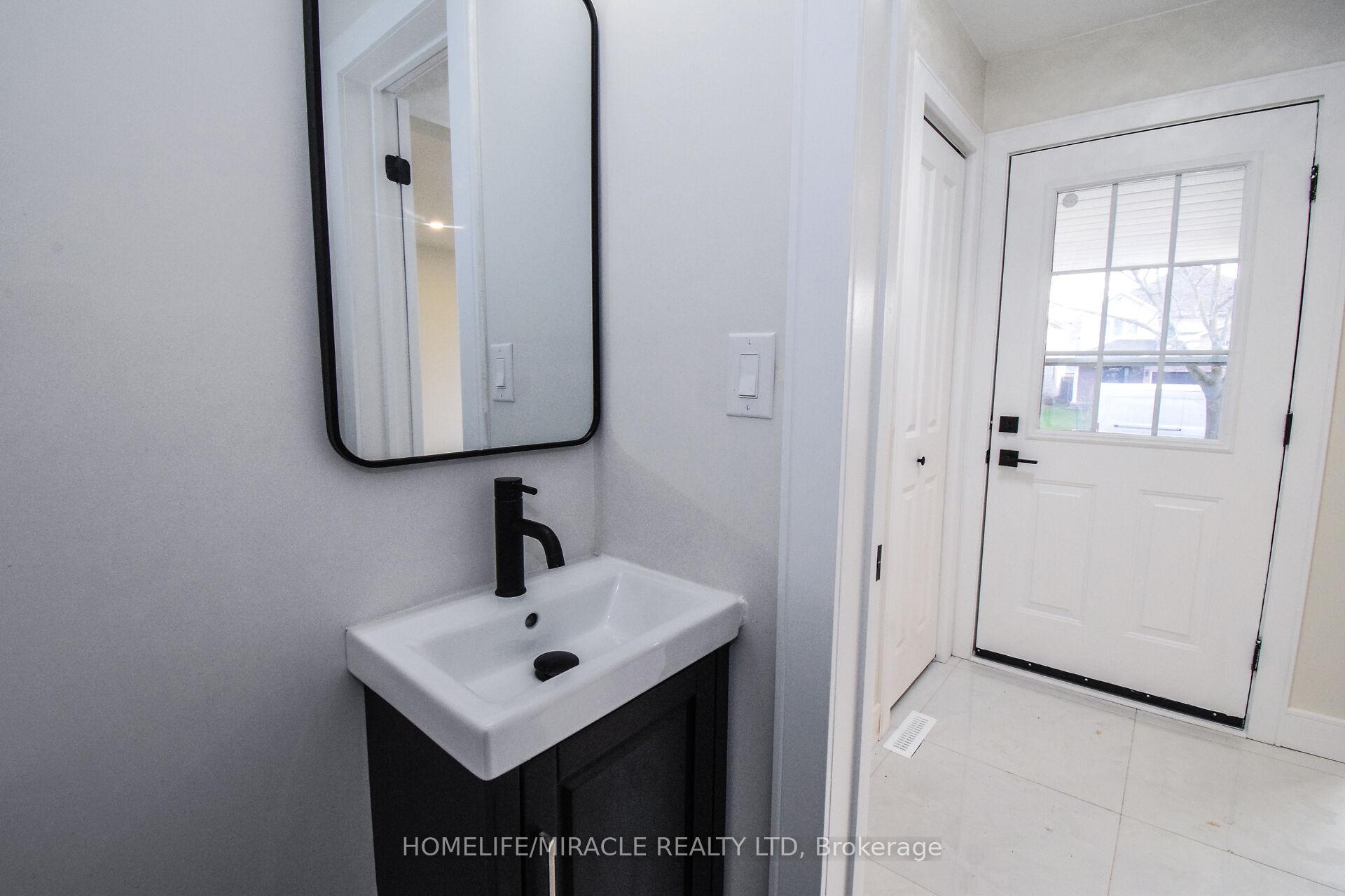 Photo 22 of 25 Meredith Drive, St. Catharines, Carlton/Bunting — HOMEH