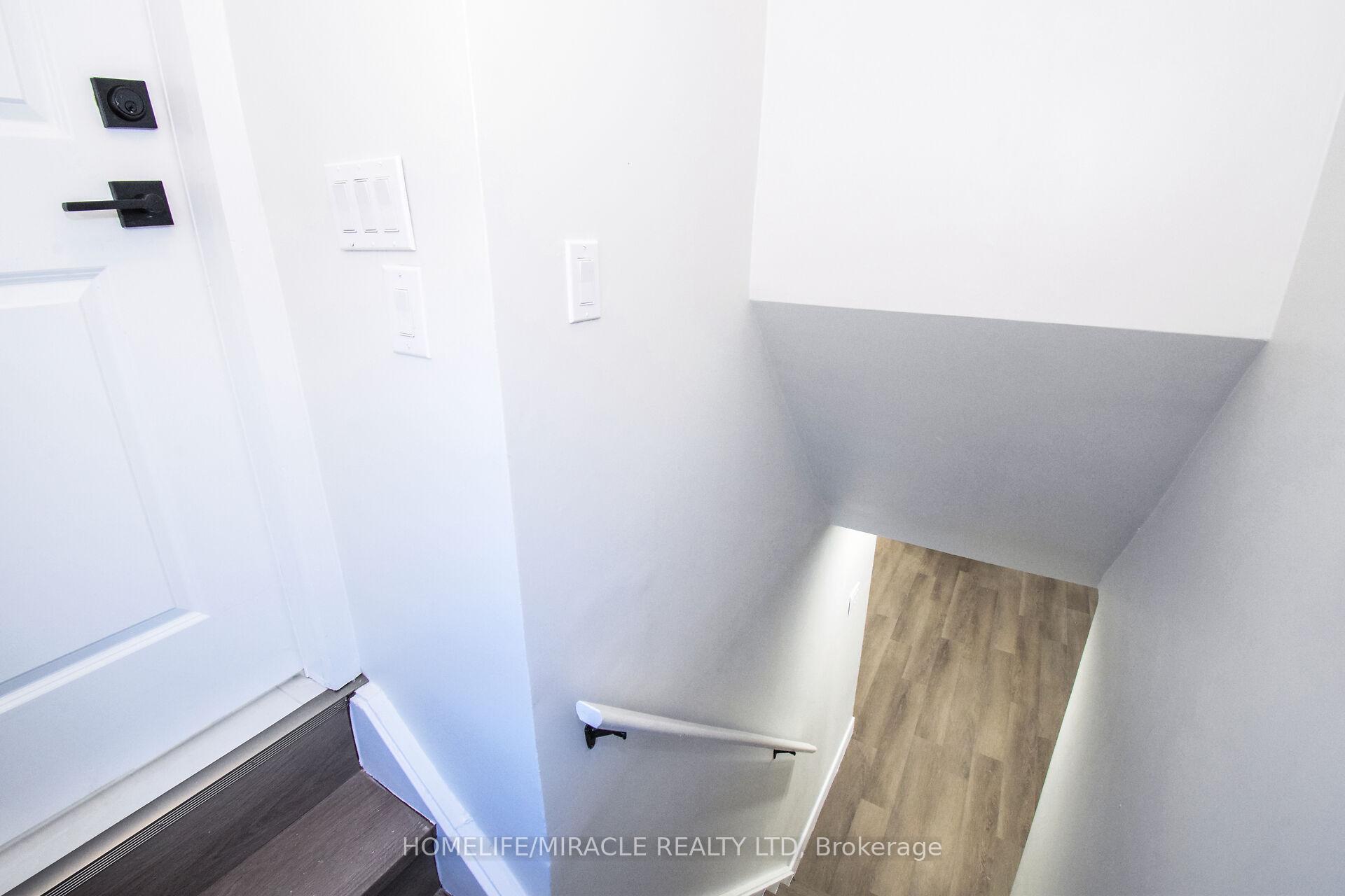 Photo 24 of 25 Meredith Drive, St. Catharines, Carlton/Bunting — HOMEH