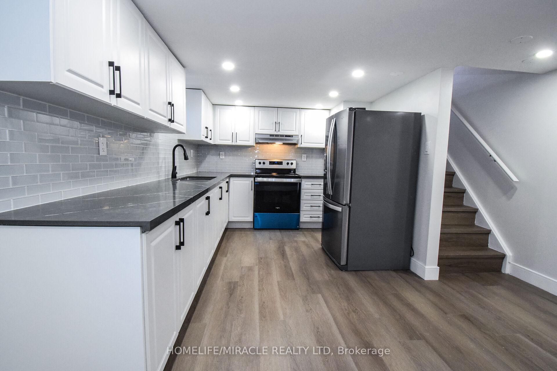 Photo 27 of 25 Meredith Drive, St. Catharines, Carlton/Bunting — HOMEH