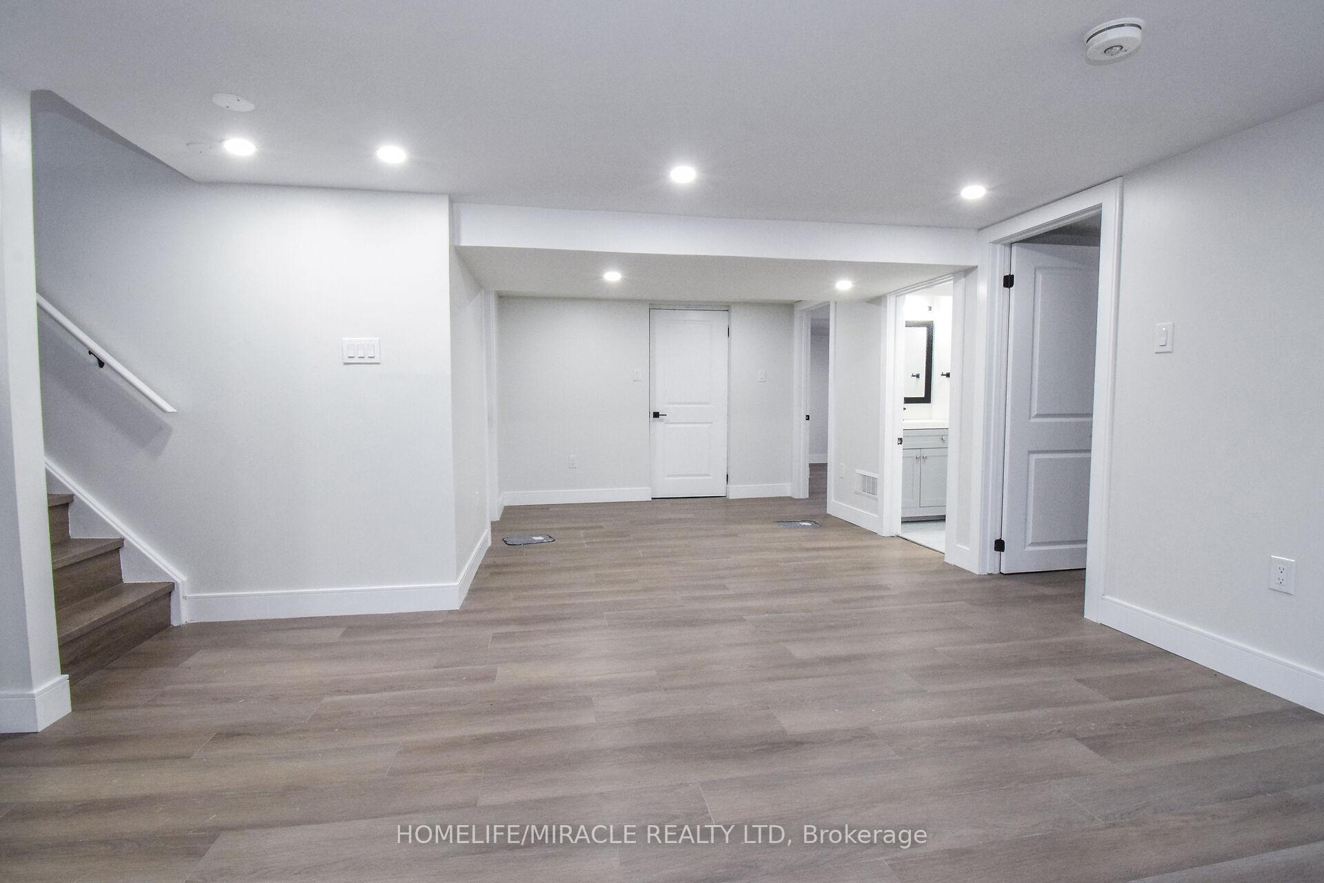 Photo 29 of 25 Meredith Drive, St. Catharines, Carlton/Bunting — HOMEH