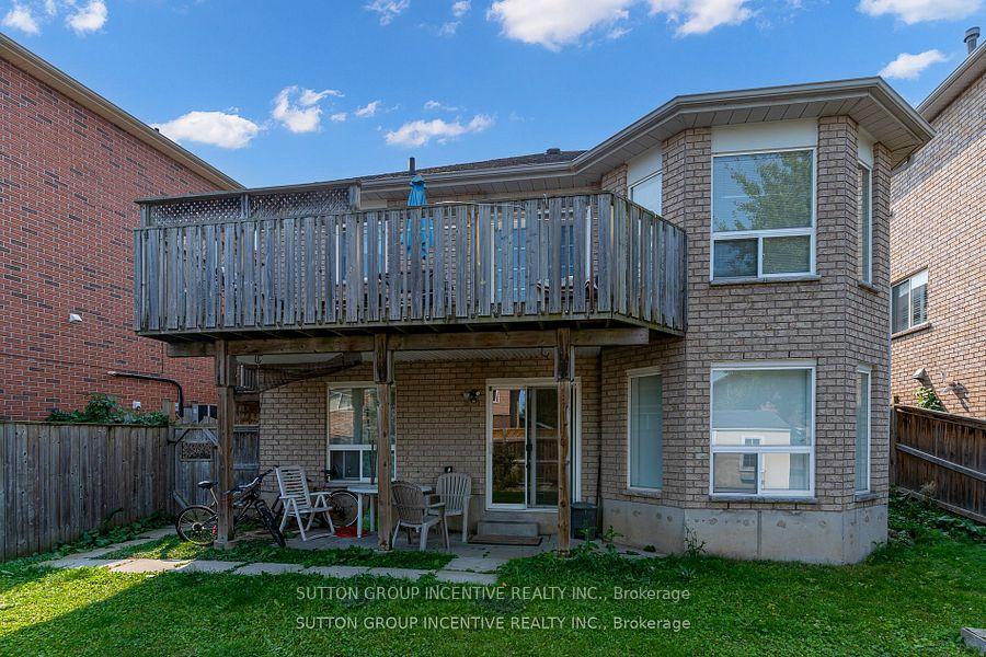 Photo 22 of 19 Brown Wood Drive, Barrie, Little Lake — HOMEH