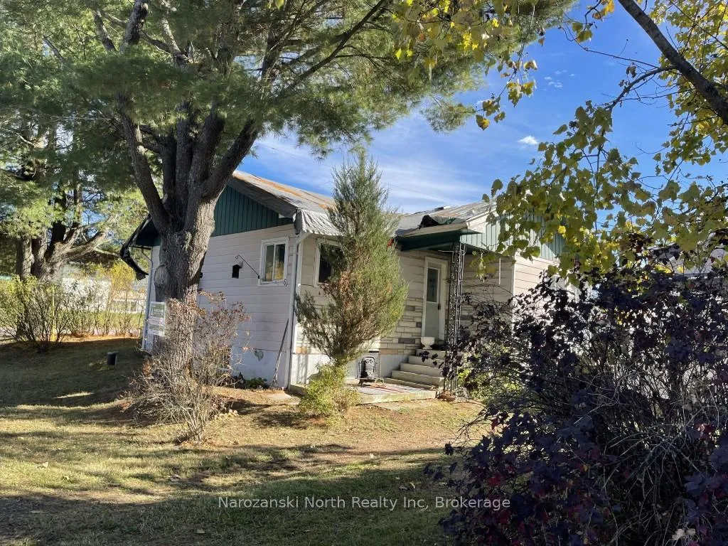 Photo 2 of 6 Champlain Street, French River — HOMEH